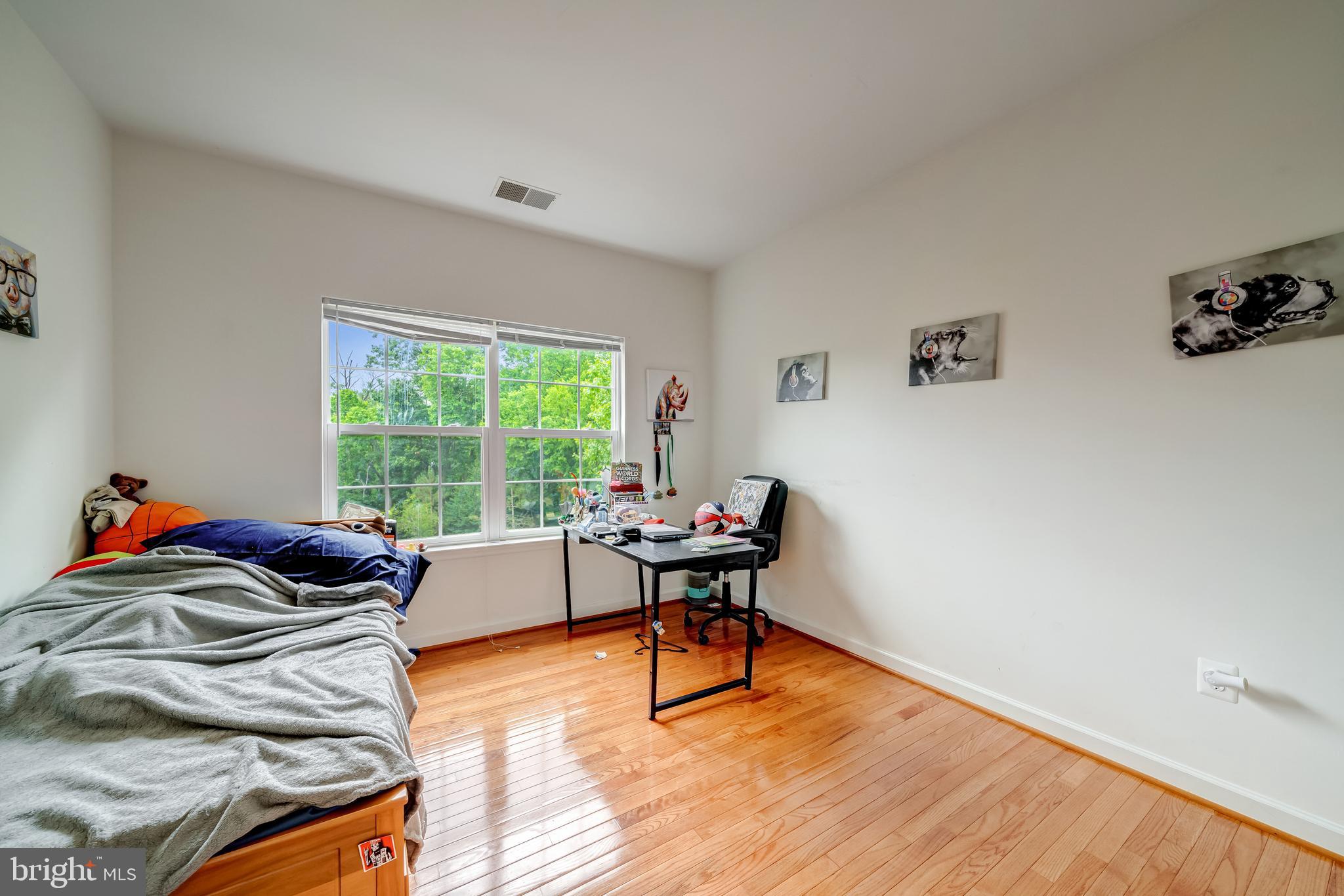 OLD MILL - Residential Lease