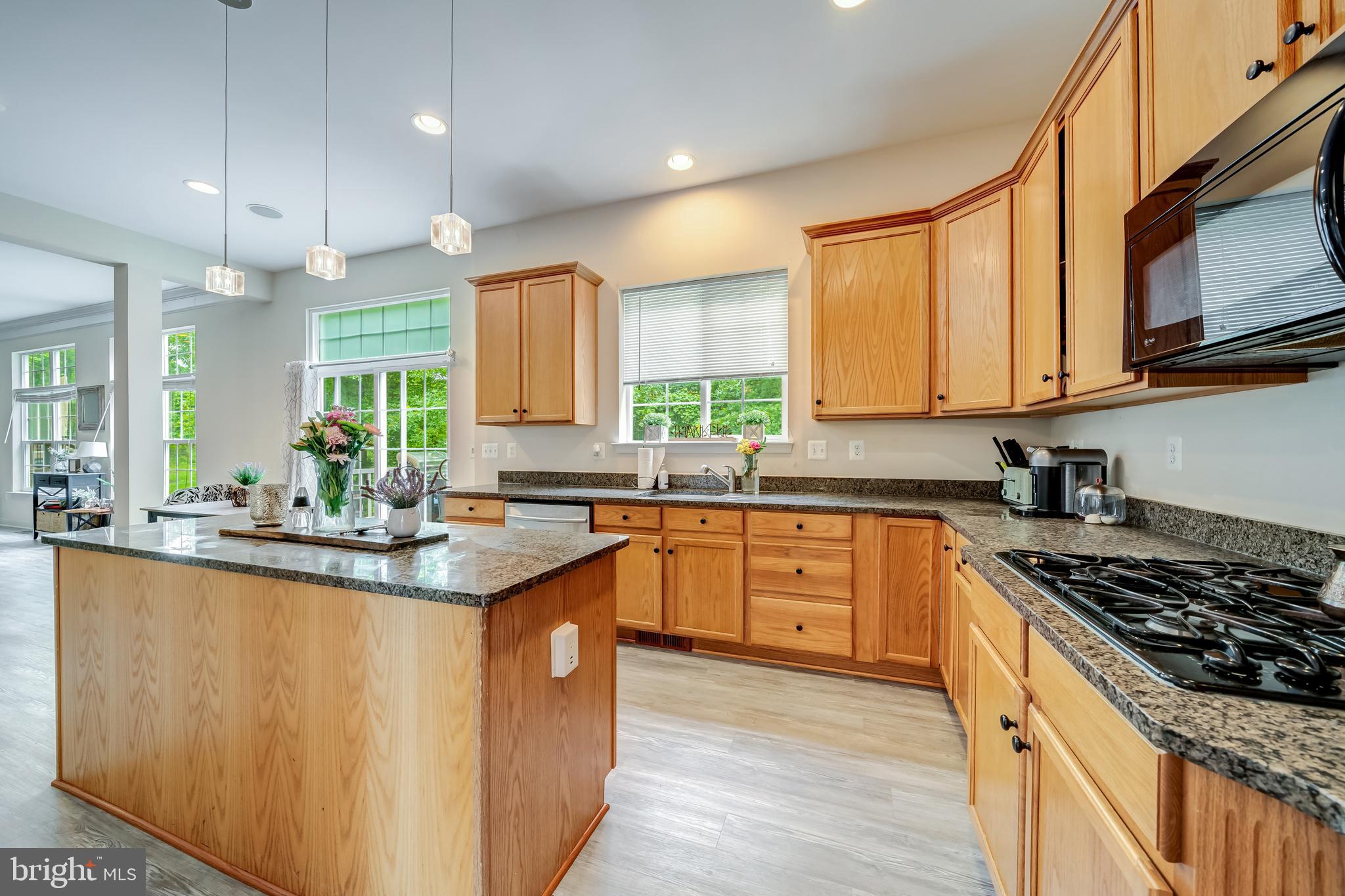 OLD MILL - Residential Lease