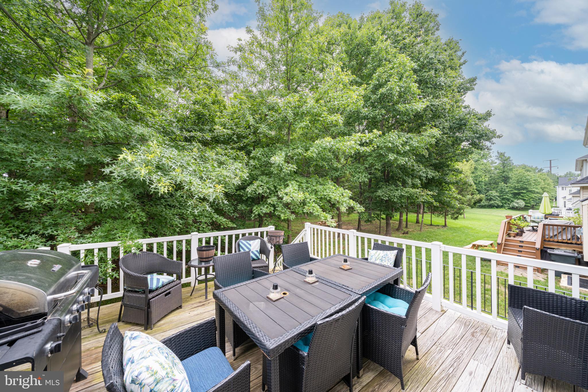 OLD MILL - Residential Lease