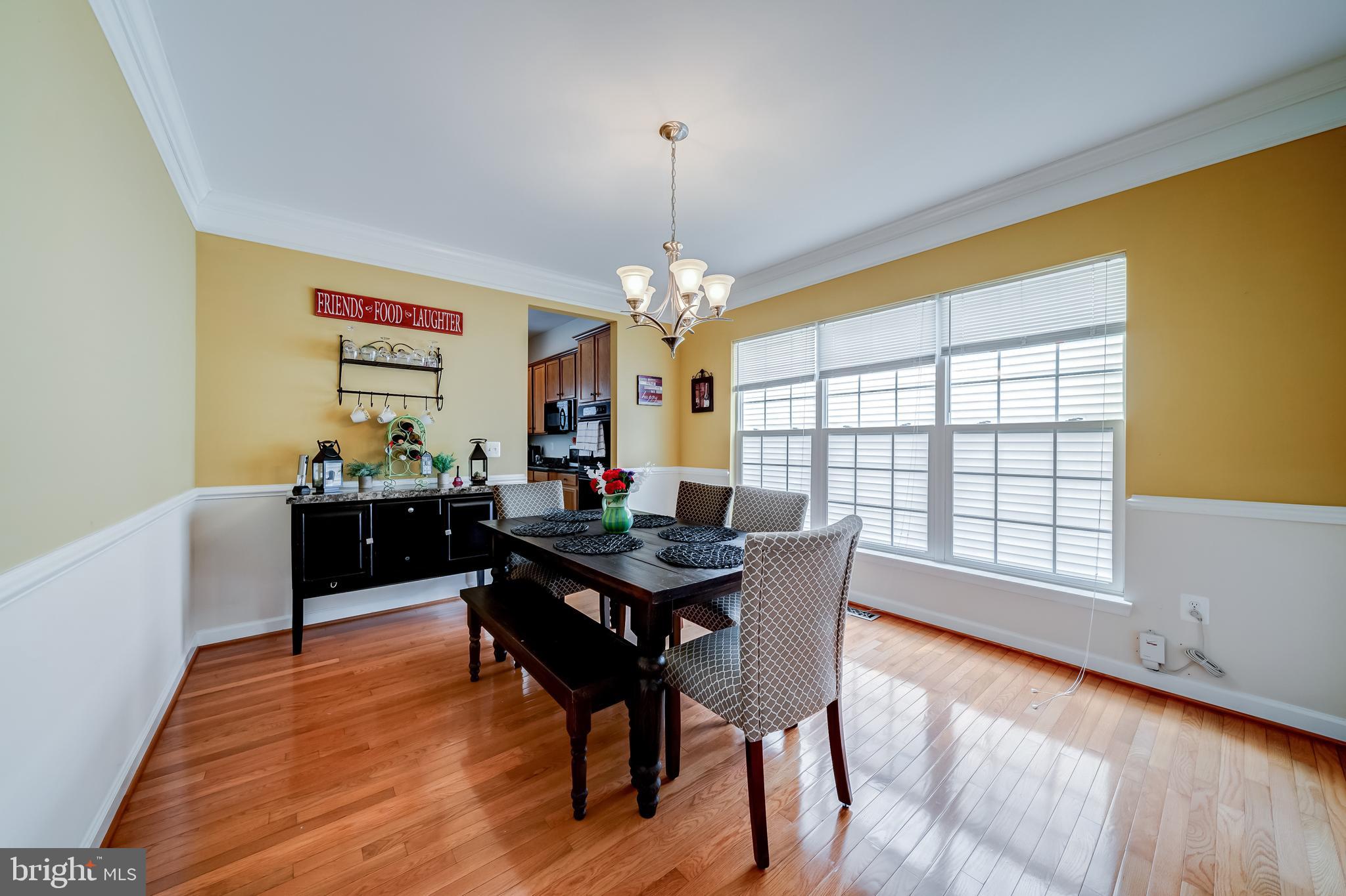 OLD MILL - Residential Lease