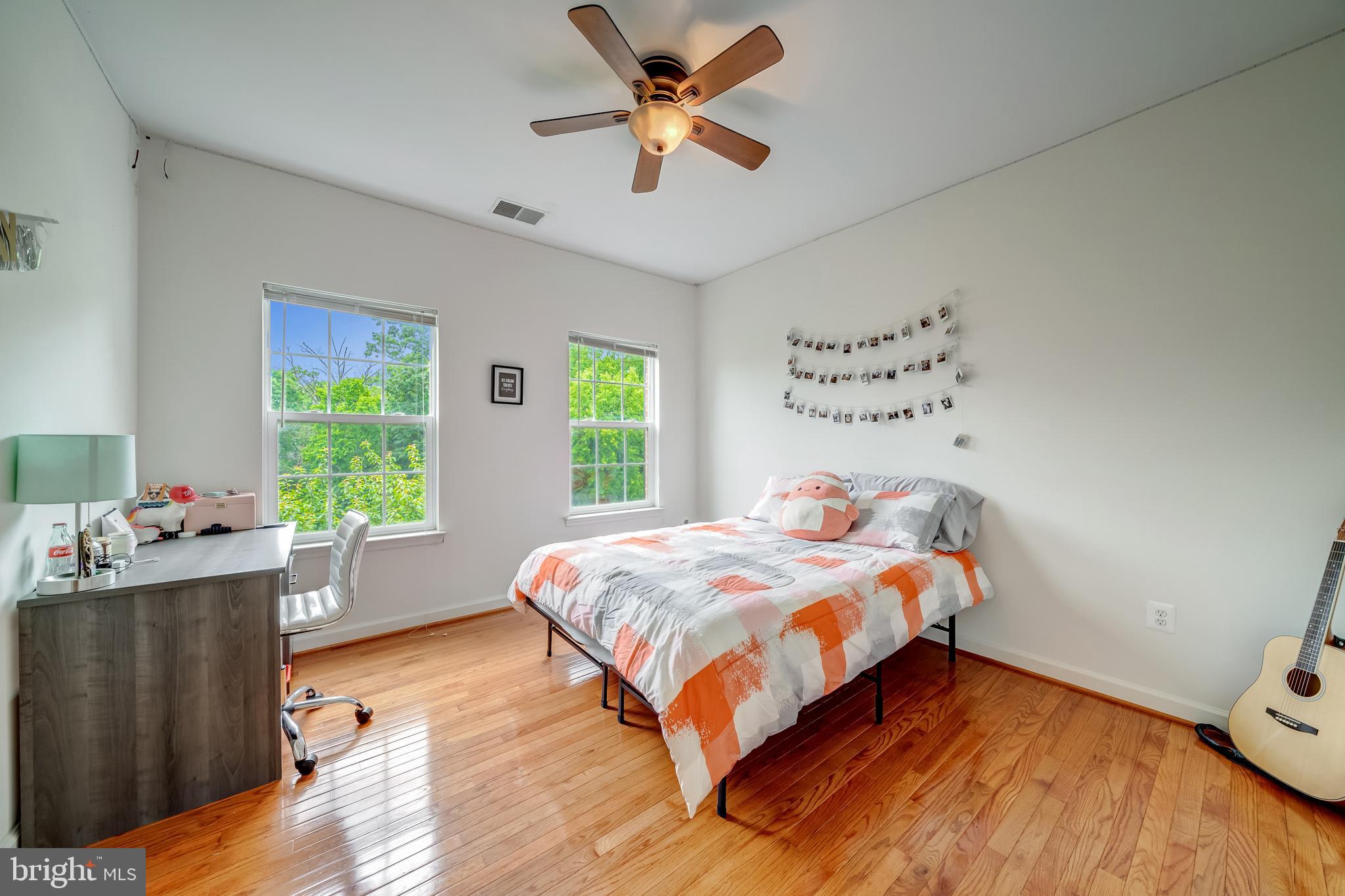 OLD MILL - Residential Lease