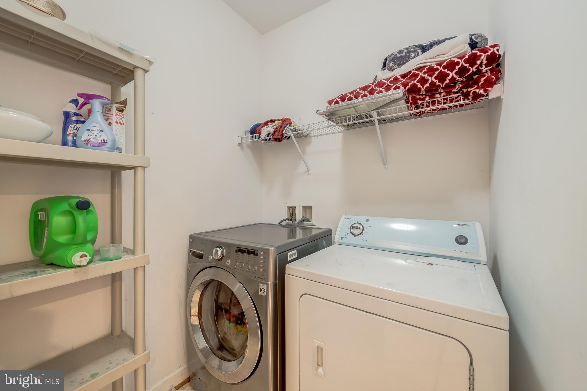 OLD MILL - Residential Lease