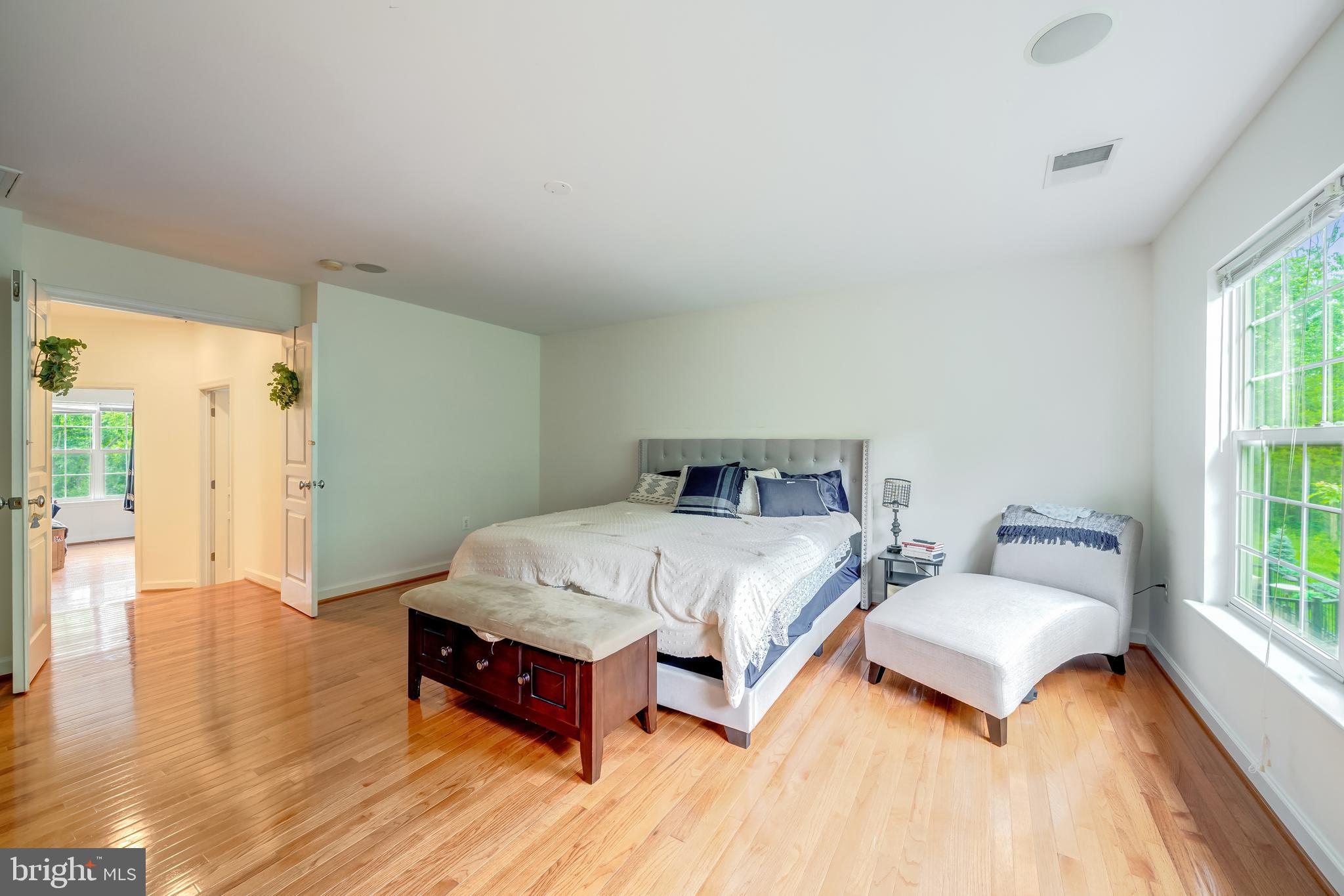 OLD MILL - Residential Lease