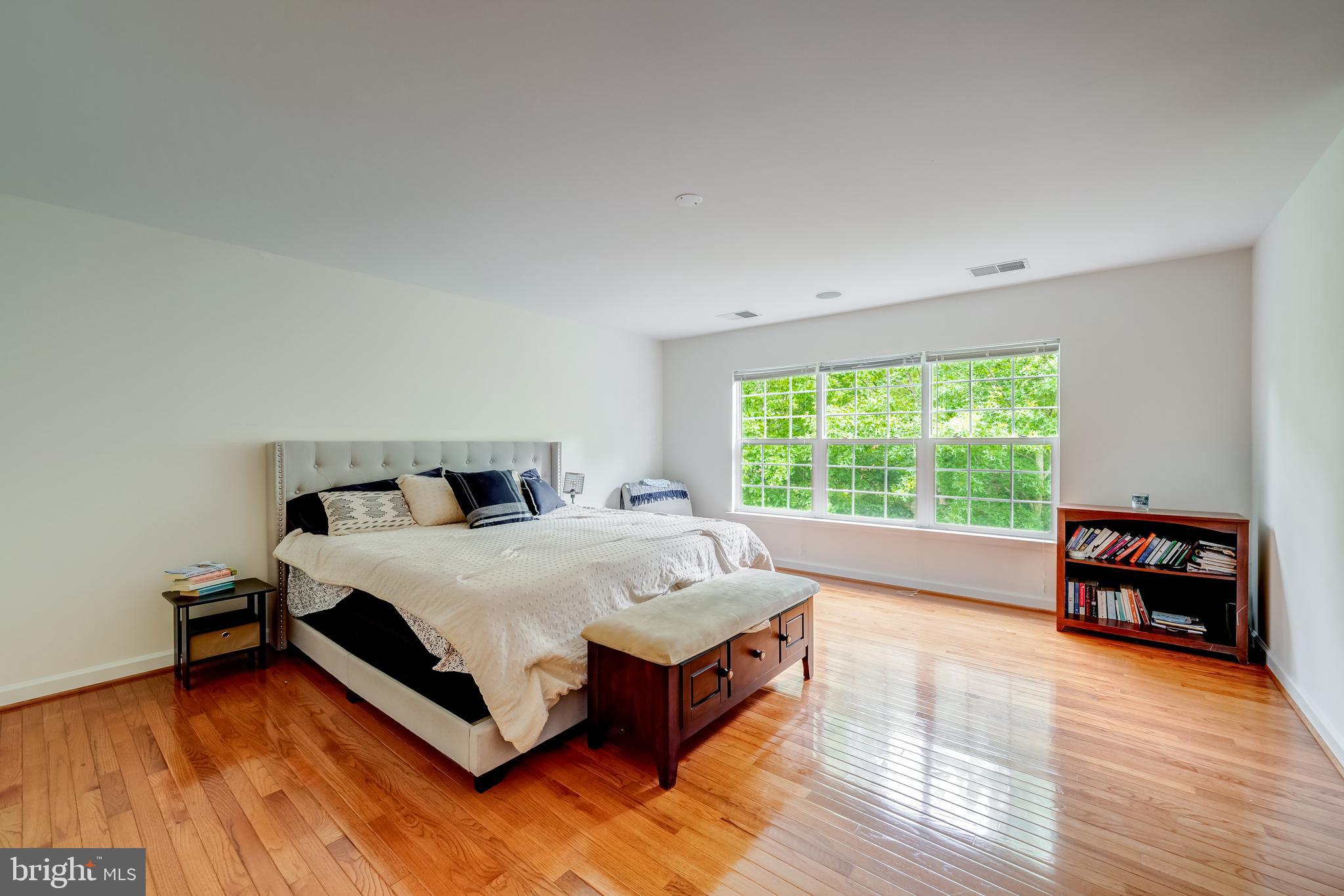 OLD MILL - Residential Lease