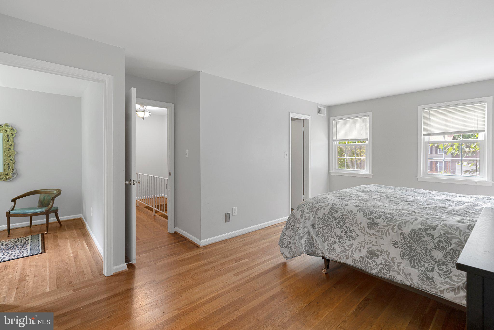 GUM SPRINGS FARM - Residential