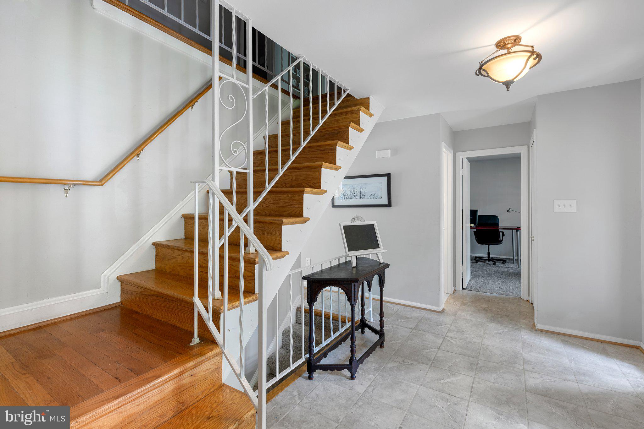 GUM SPRINGS FARM - Residential