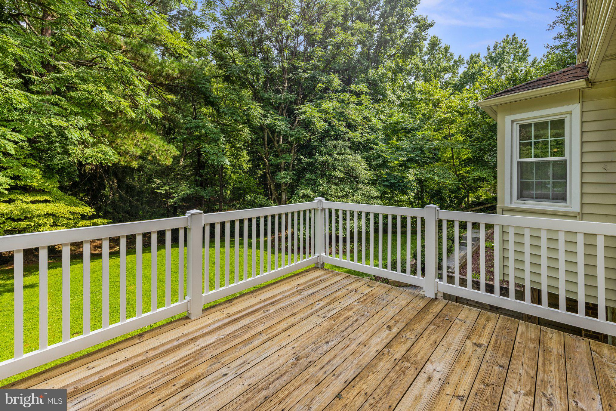 GUM SPRINGS FARM - Residential