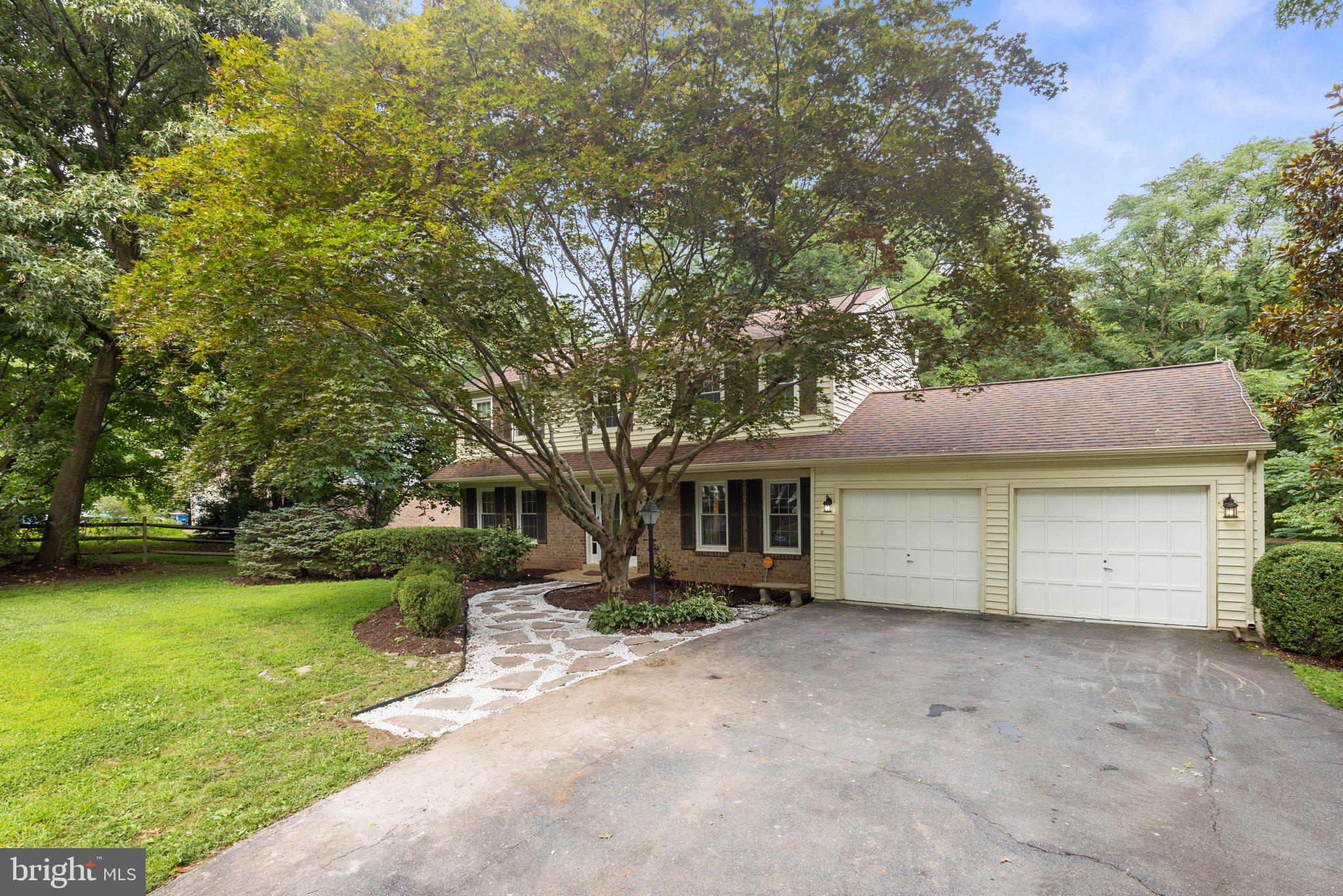 GUM SPRINGS FARM - Residential