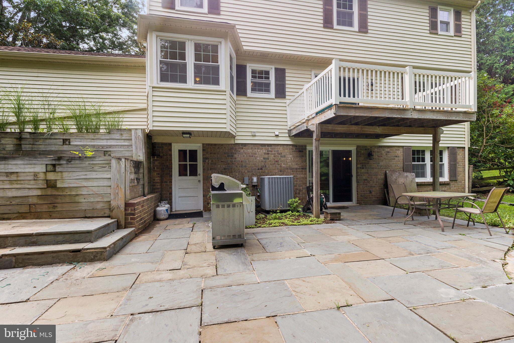 GUM SPRINGS FARM - Residential