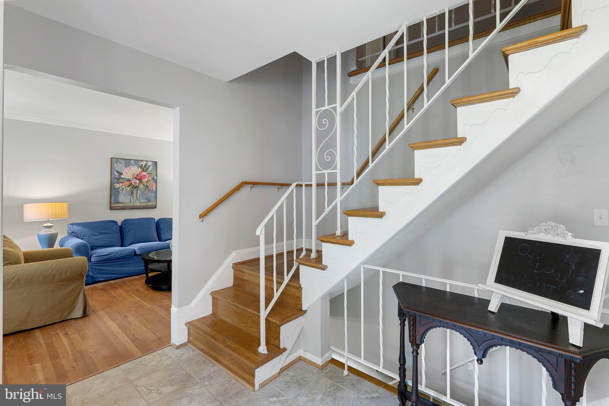 GUM SPRINGS FARM - Residential