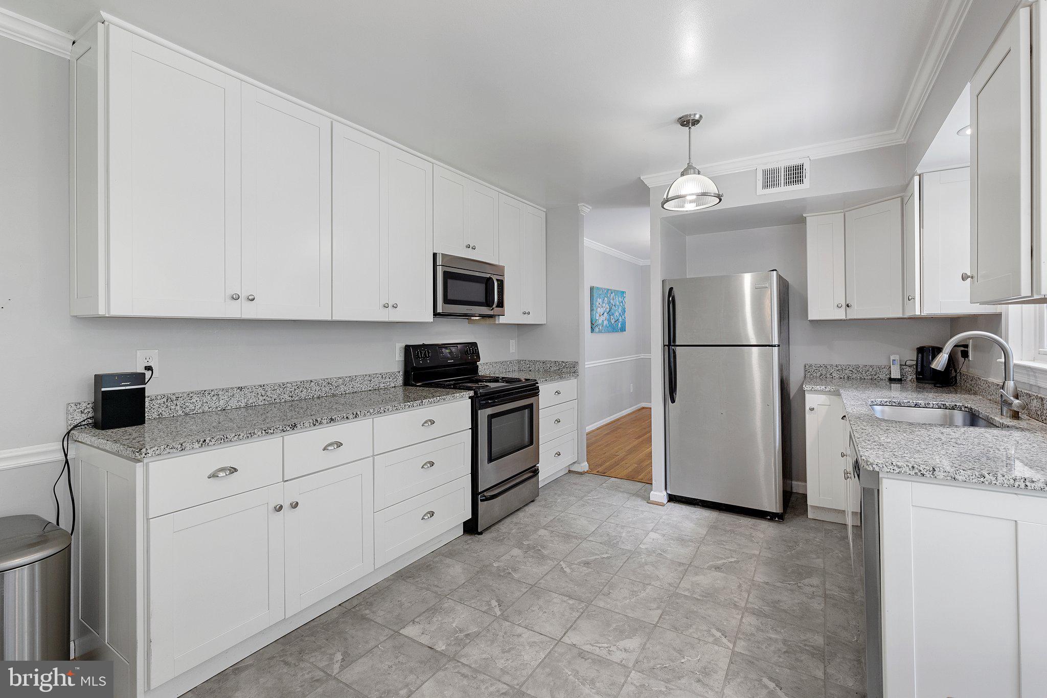 GUM SPRINGS FARM - Residential