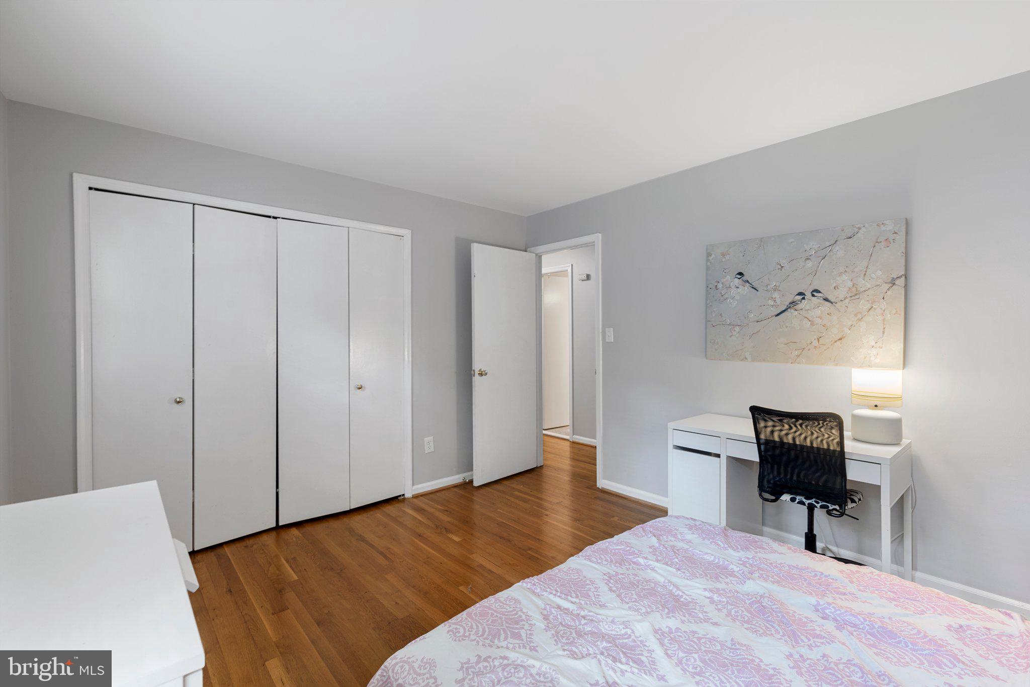 GUM SPRINGS FARM - Residential