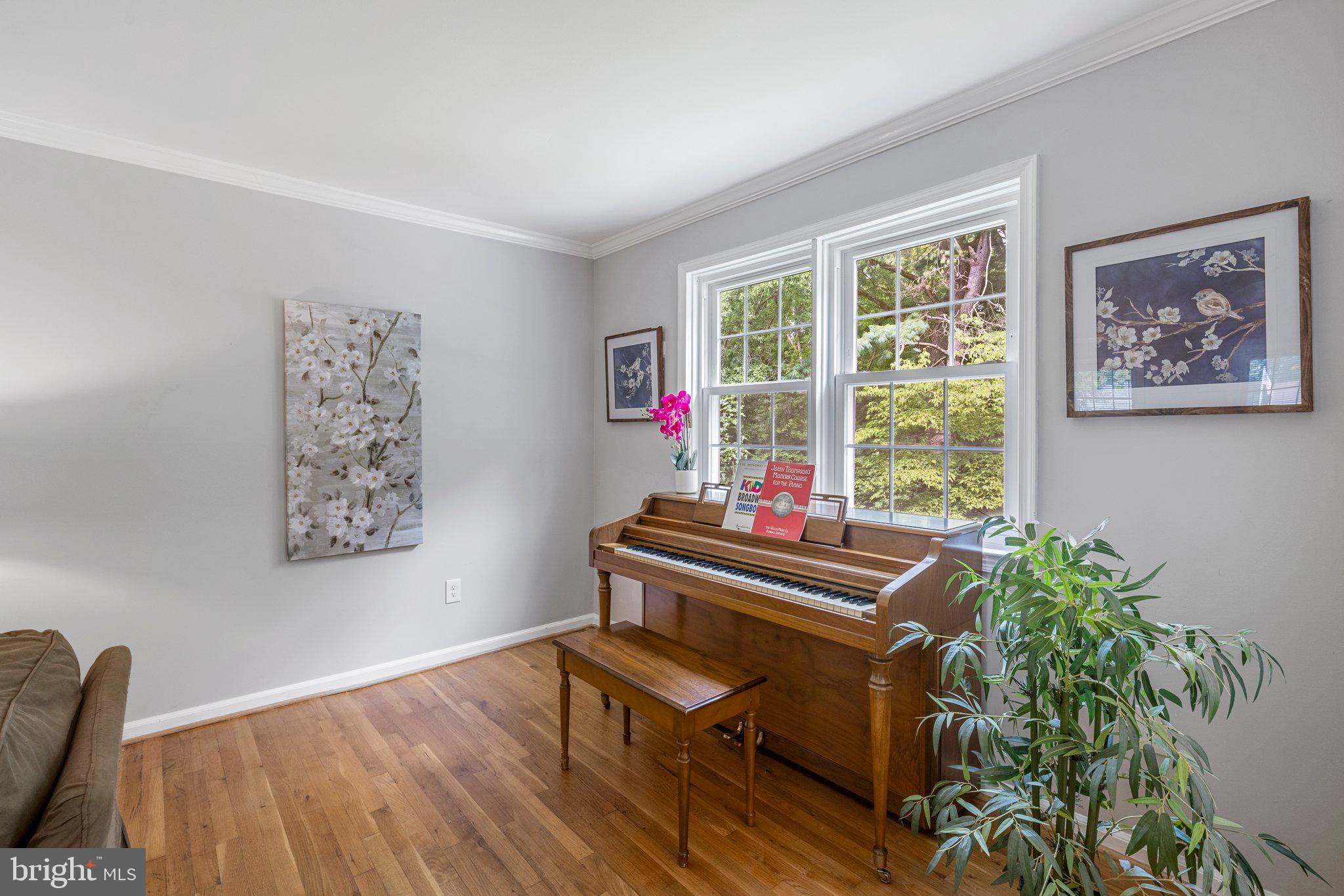 GUM SPRINGS FARM - Residential