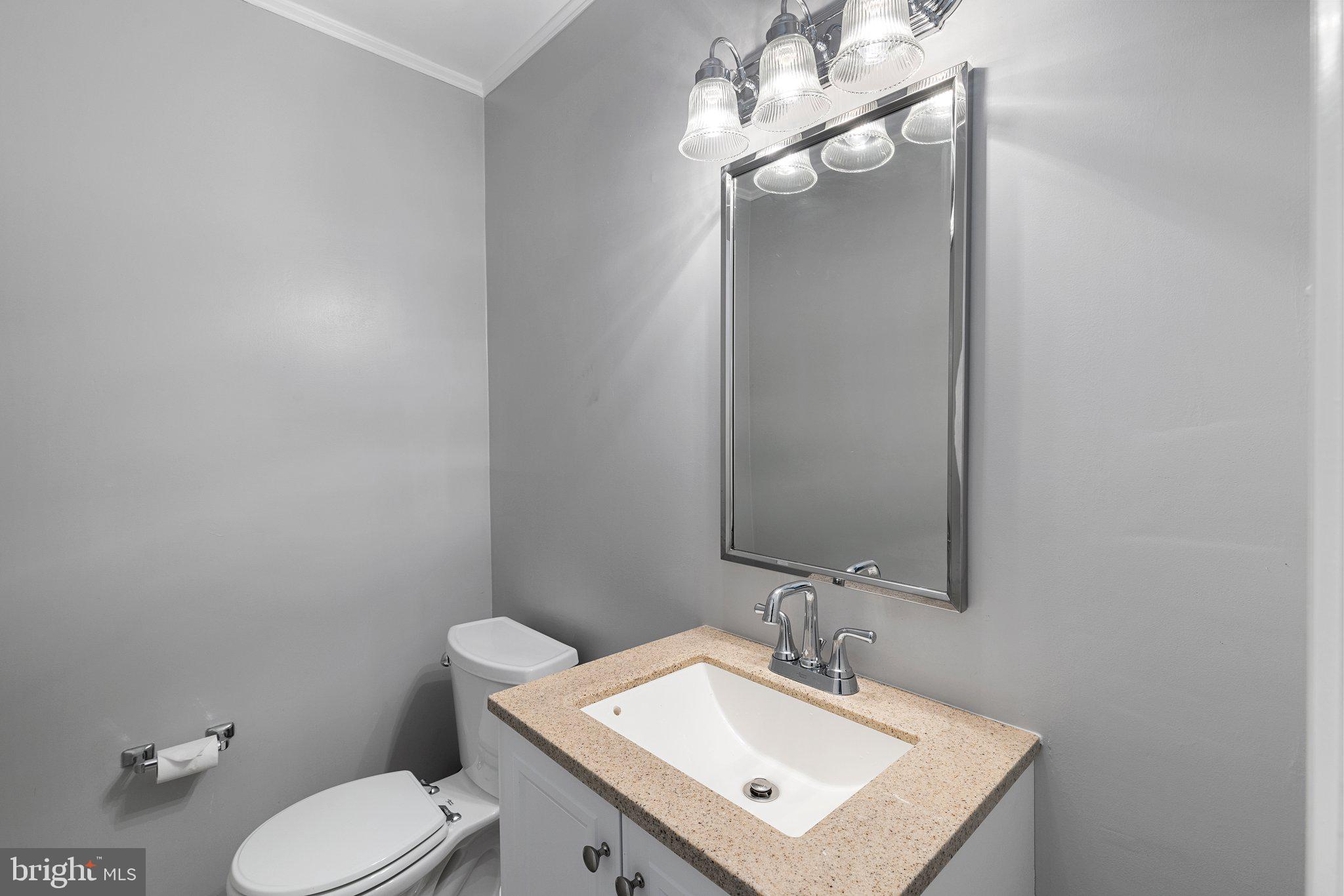 GUM SPRINGS FARM - Residential