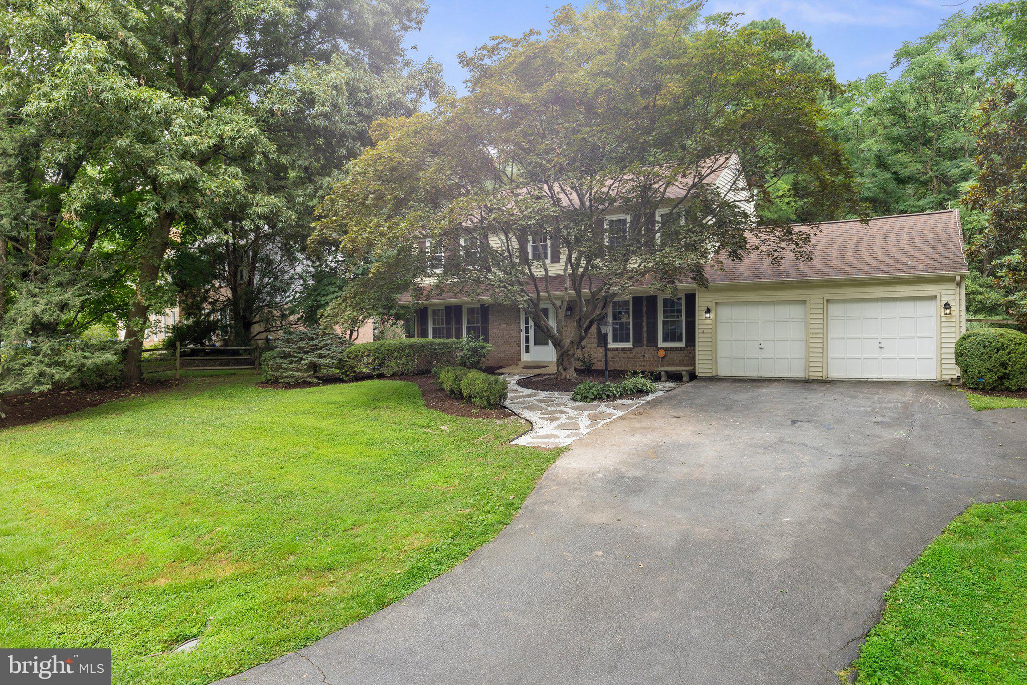 GUM SPRINGS FARM - Residential