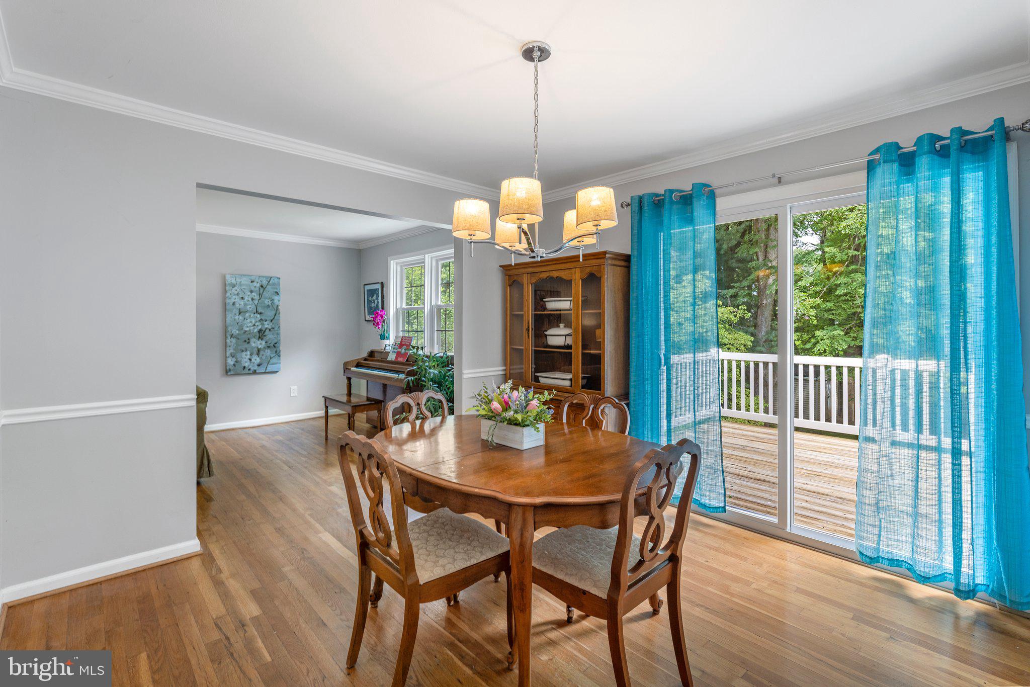 GUM SPRINGS FARM - Residential