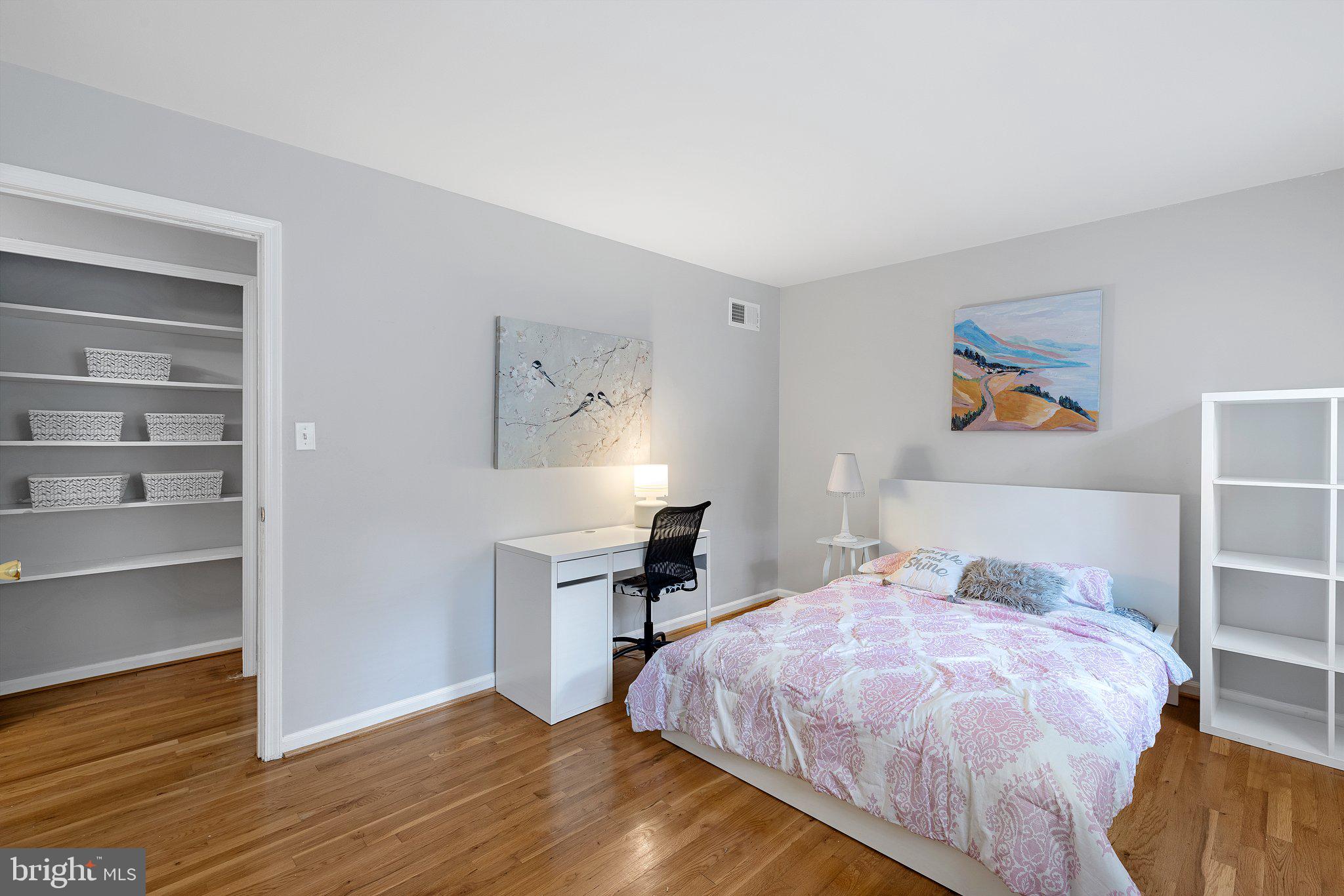 GUM SPRINGS FARM - Residential