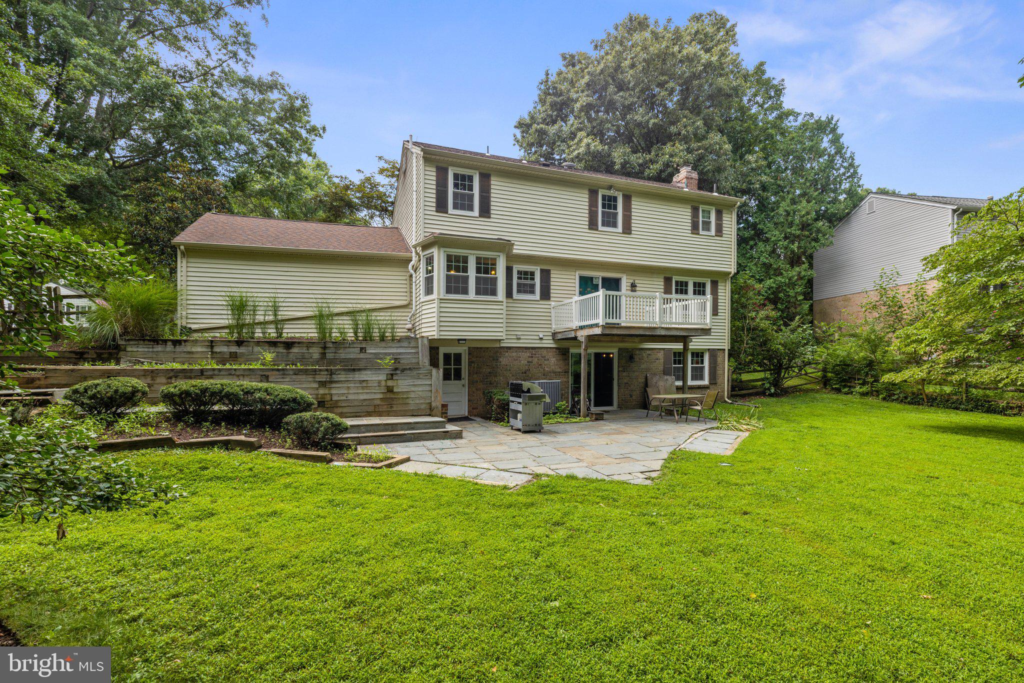 GUM SPRINGS FARM - Residential