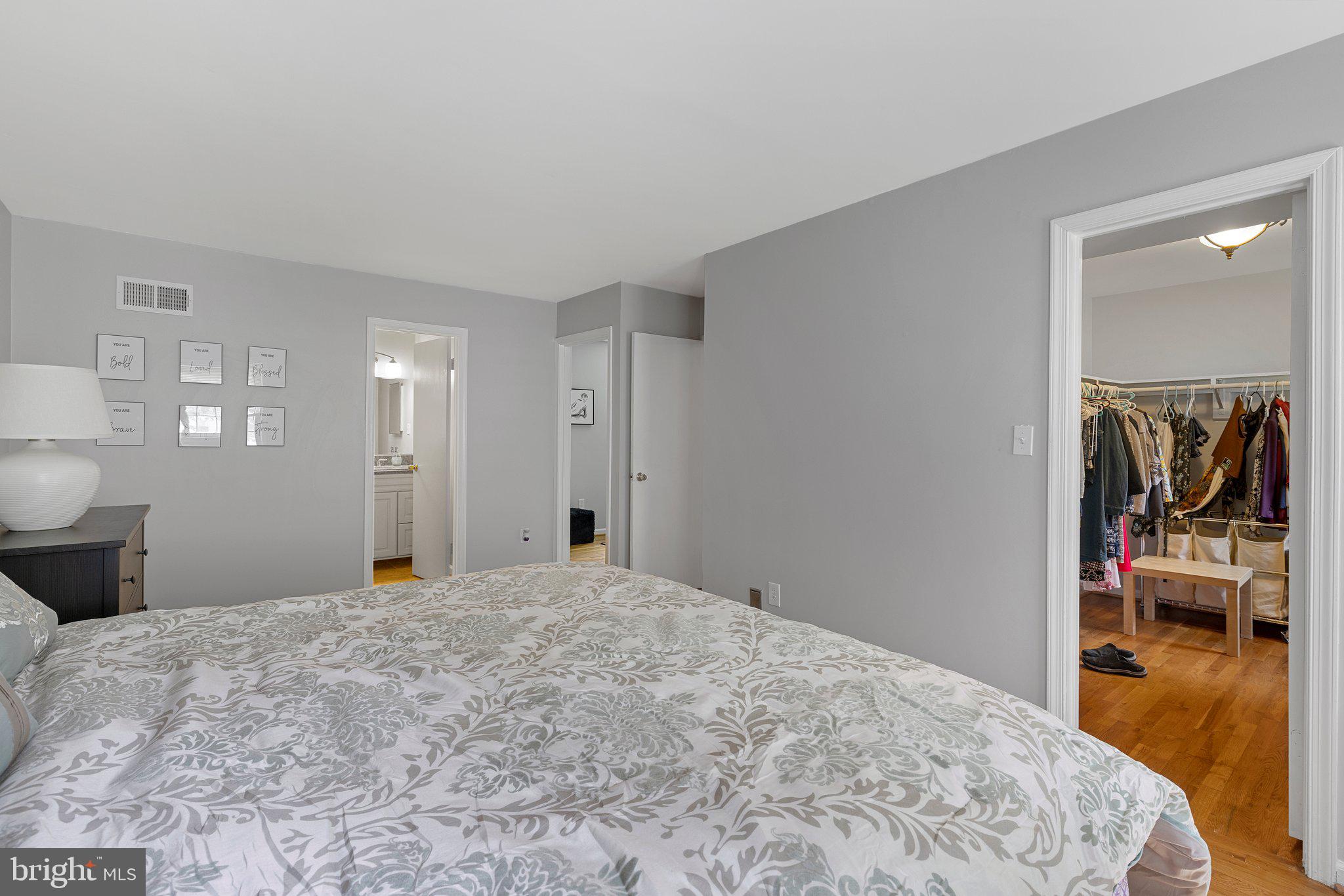 GUM SPRINGS FARM - Residential