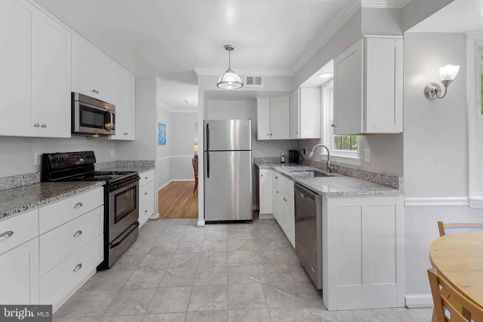 GUM SPRINGS FARM - Residential