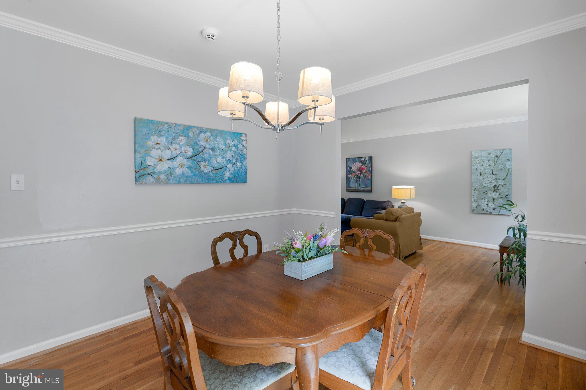 GUM SPRINGS FARM - Residential