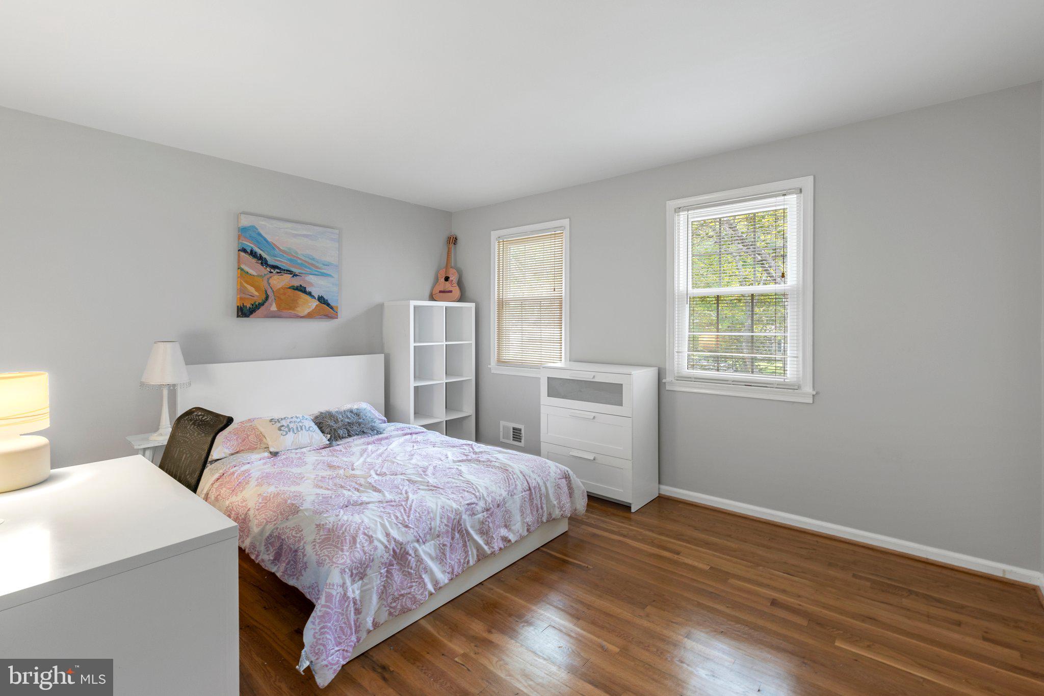 GUM SPRINGS FARM - Residential