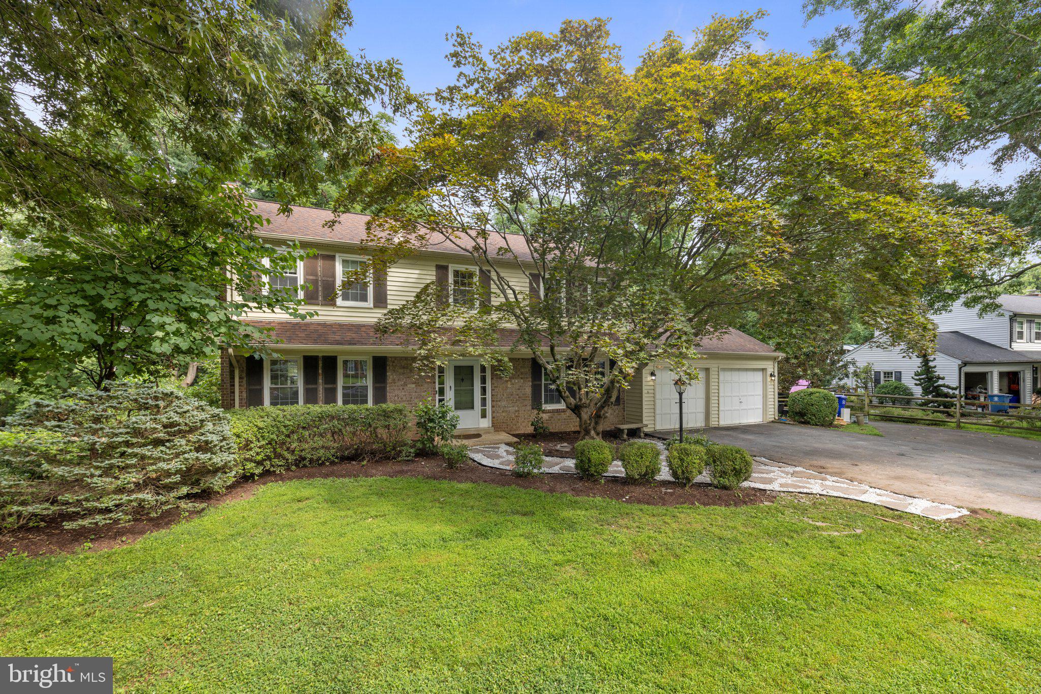 GUM SPRINGS FARM - Residential