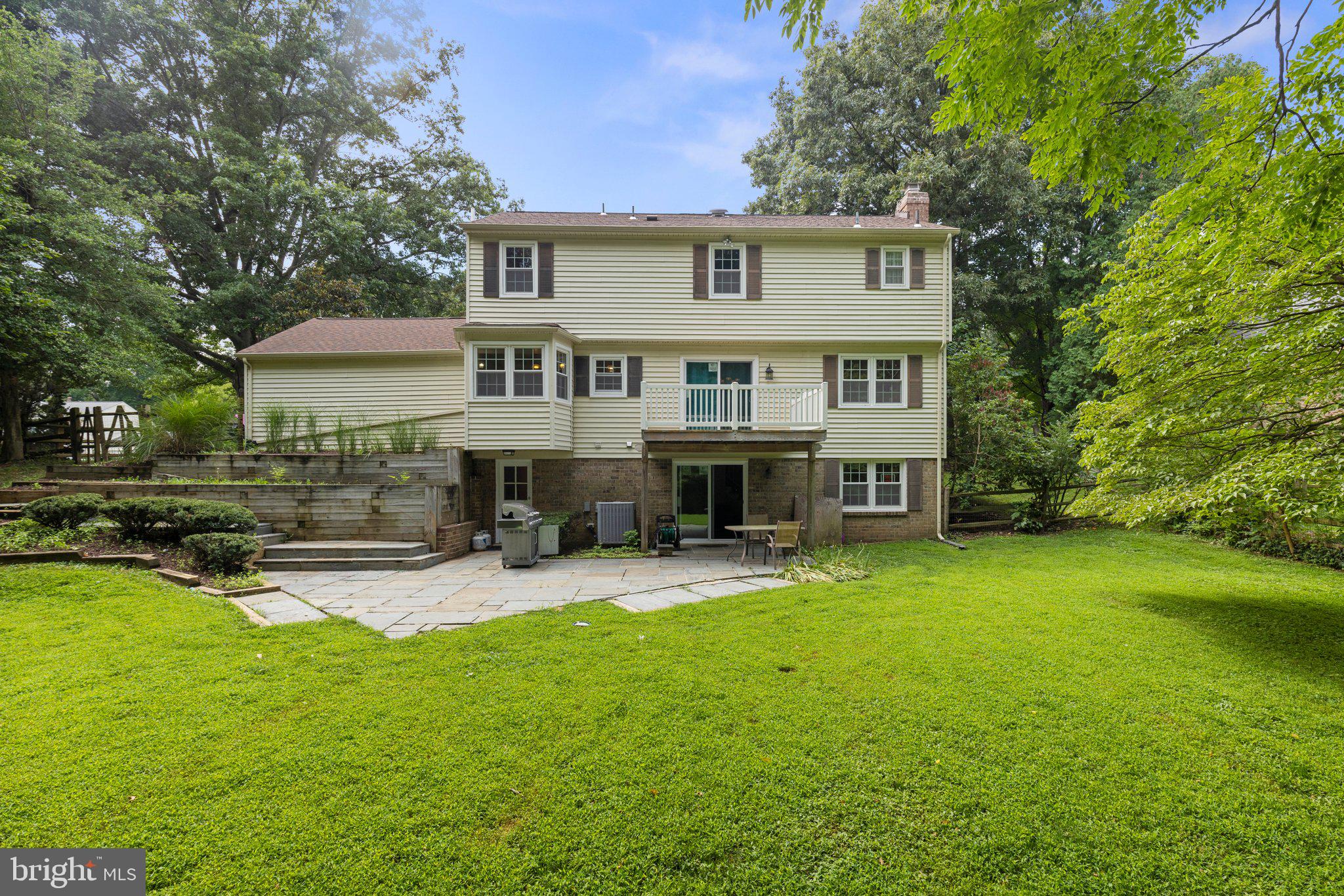 GUM SPRINGS FARM - Residential