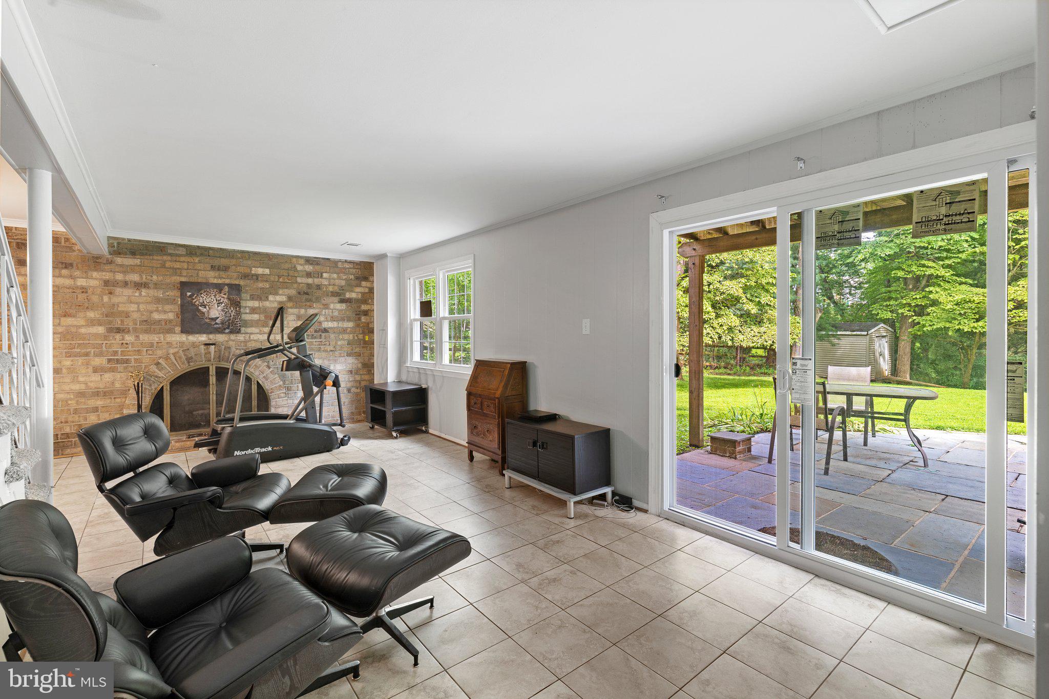 GUM SPRINGS FARM - Residential