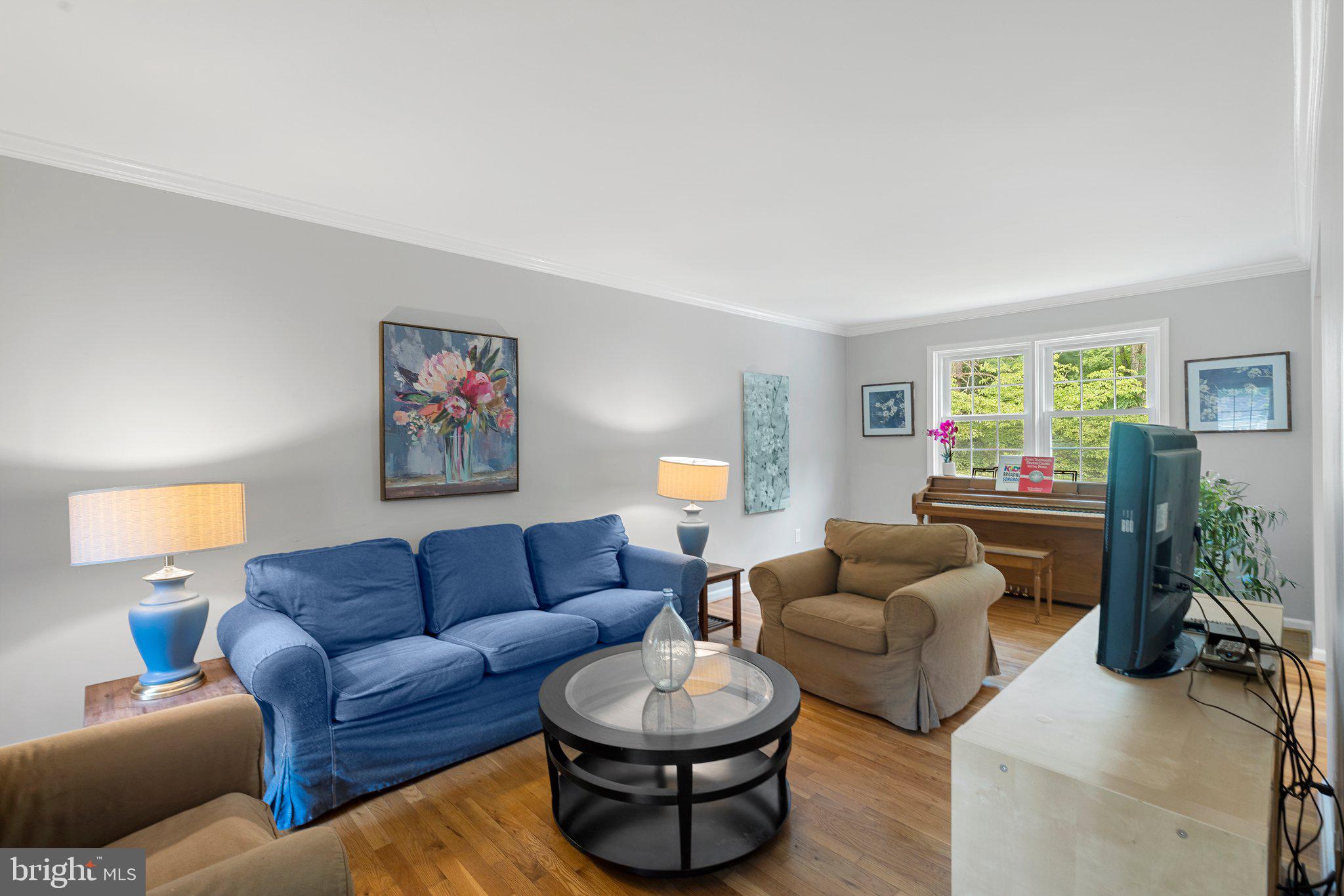 GUM SPRINGS FARM - Residential