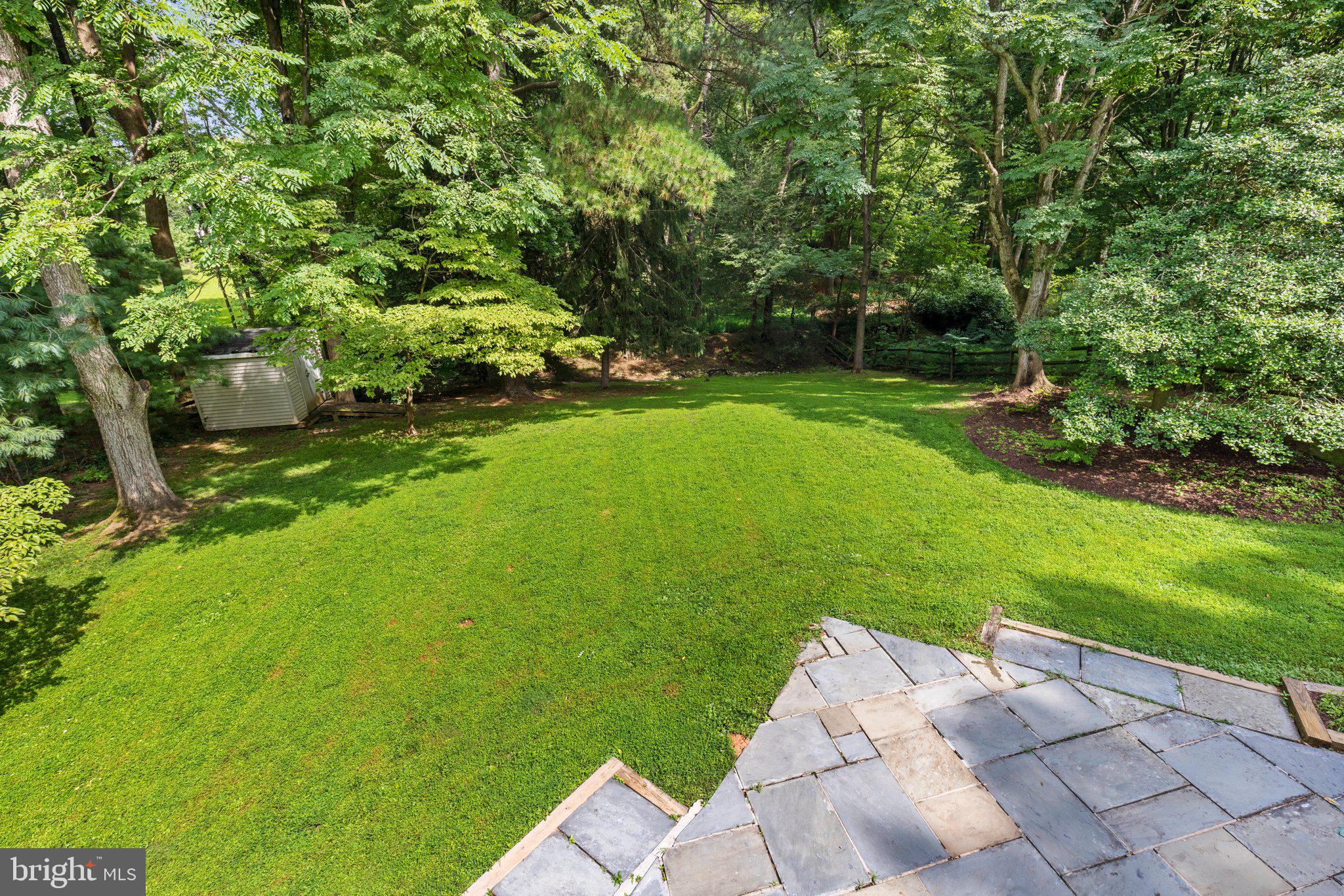 GUM SPRINGS FARM - Residential