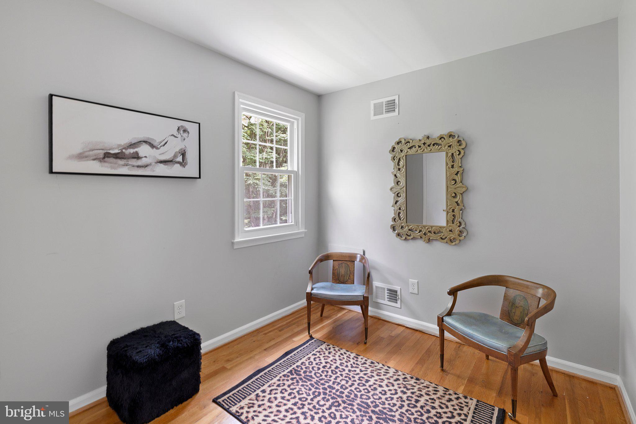 GUM SPRINGS FARM - Residential