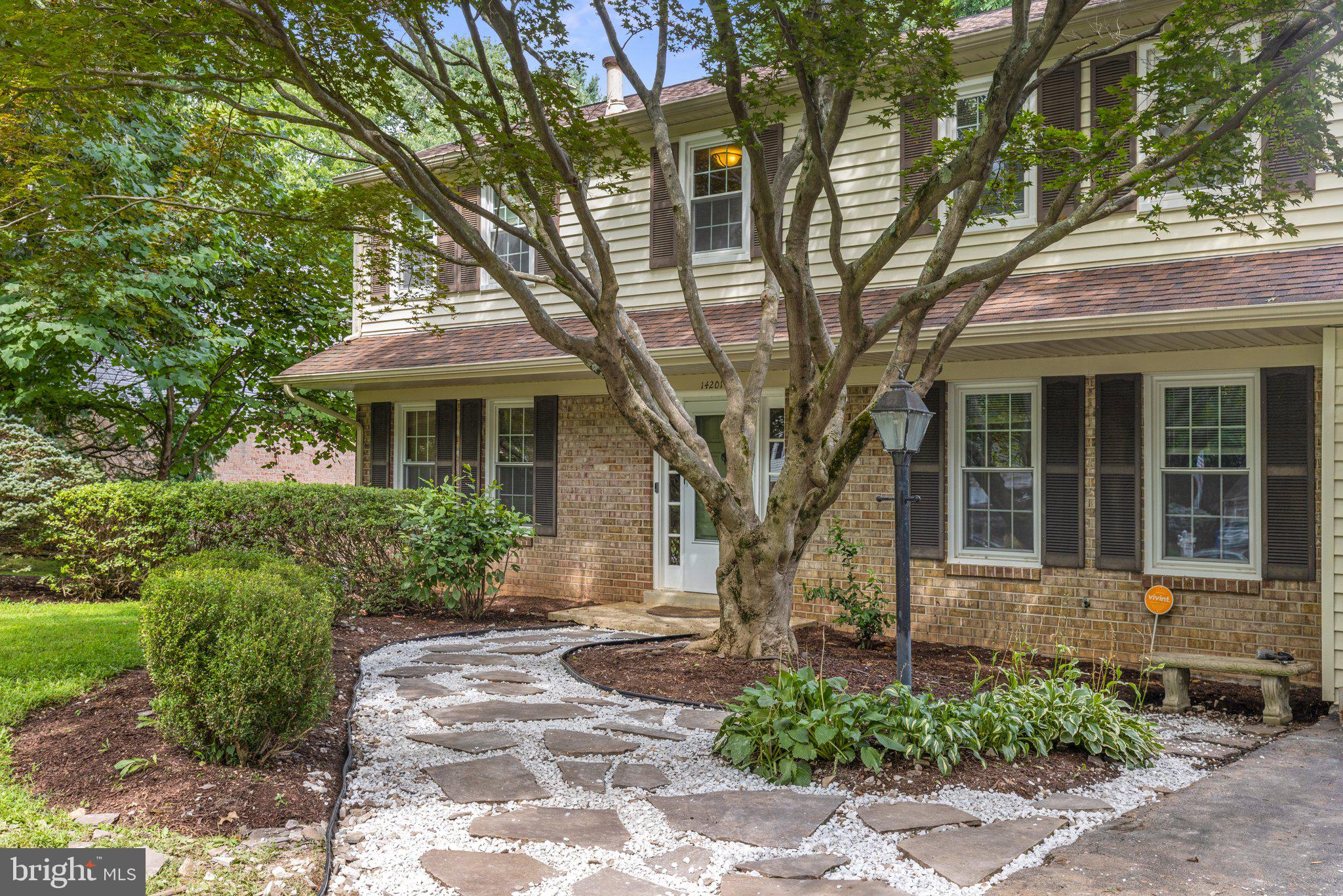 GUM SPRINGS FARM - Residential