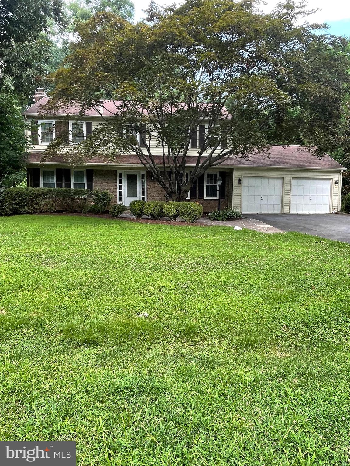 GUM SPRINGS FARM - Residential