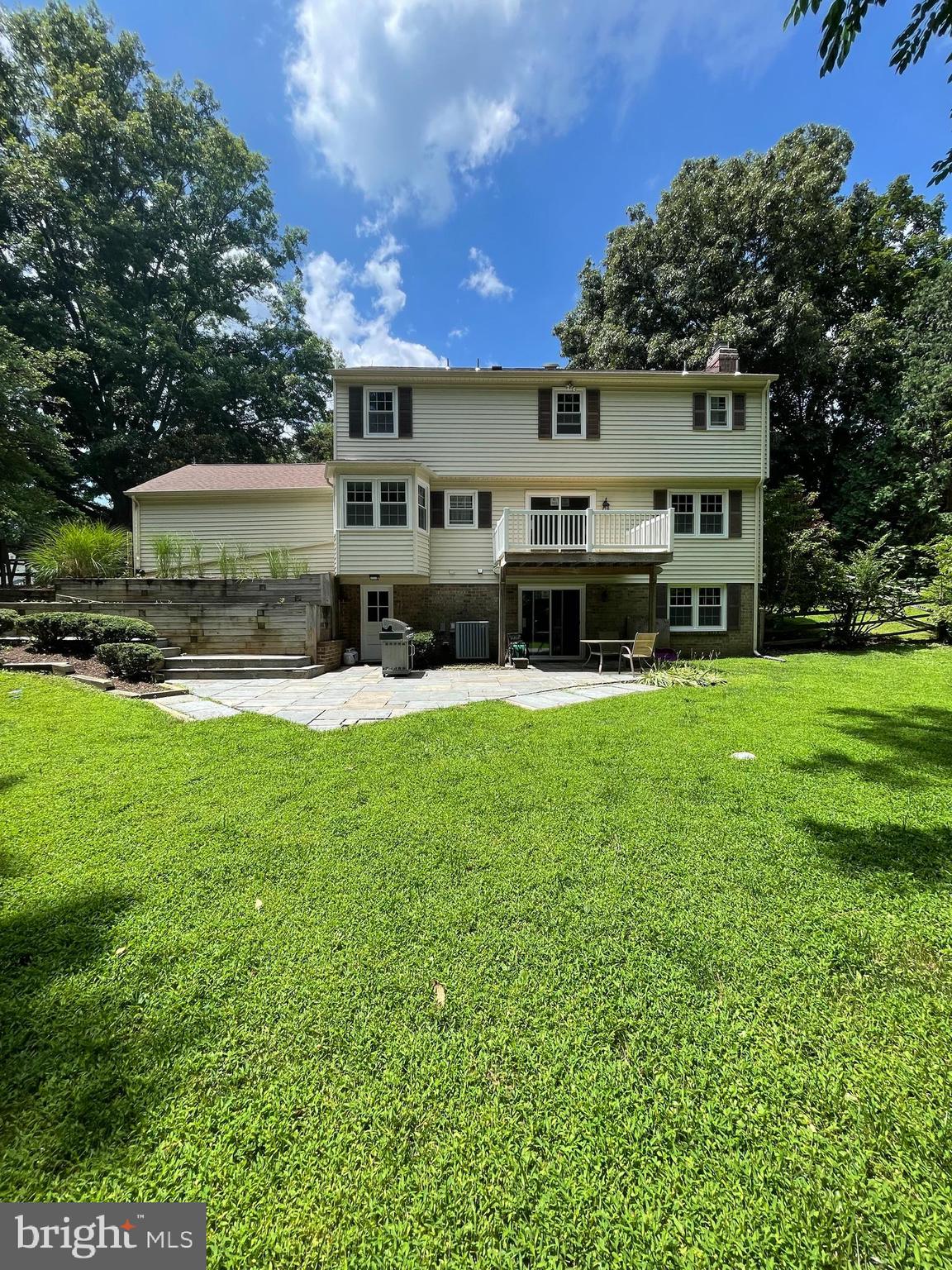 GUM SPRINGS FARM - Residential