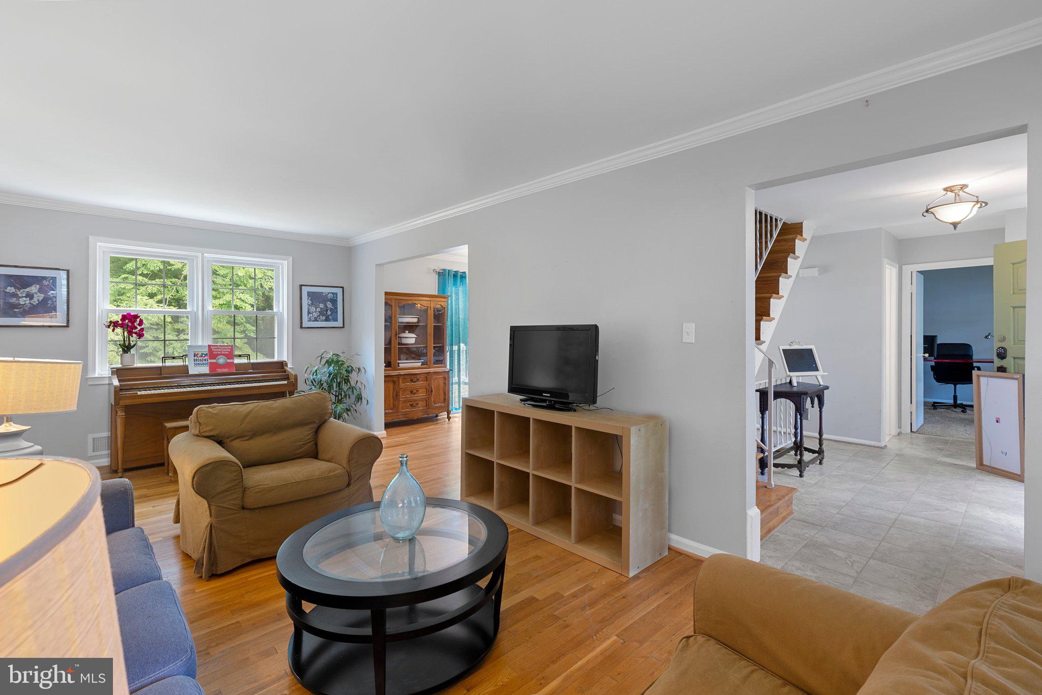 GUM SPRINGS FARM - Residential