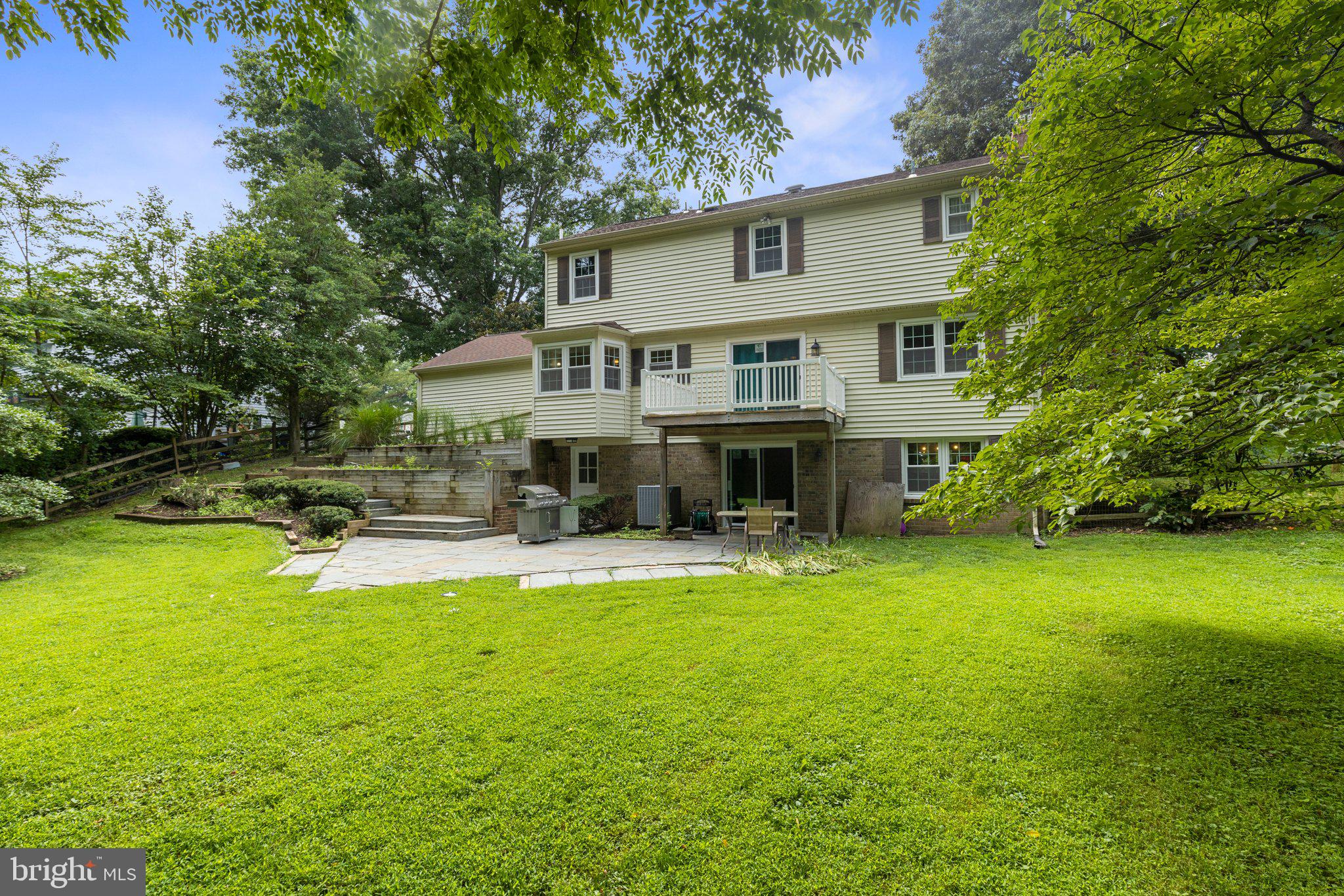 GUM SPRINGS FARM - Residential