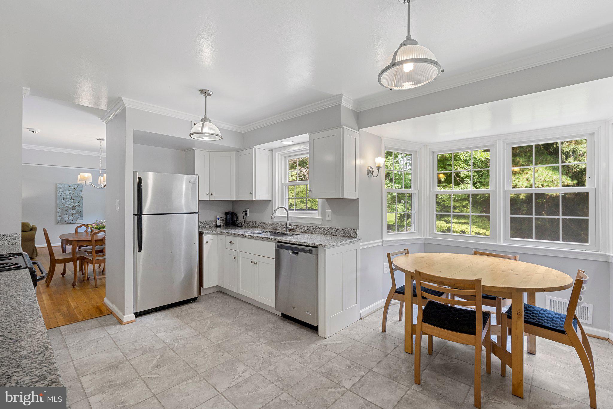 GUM SPRINGS FARM - Residential