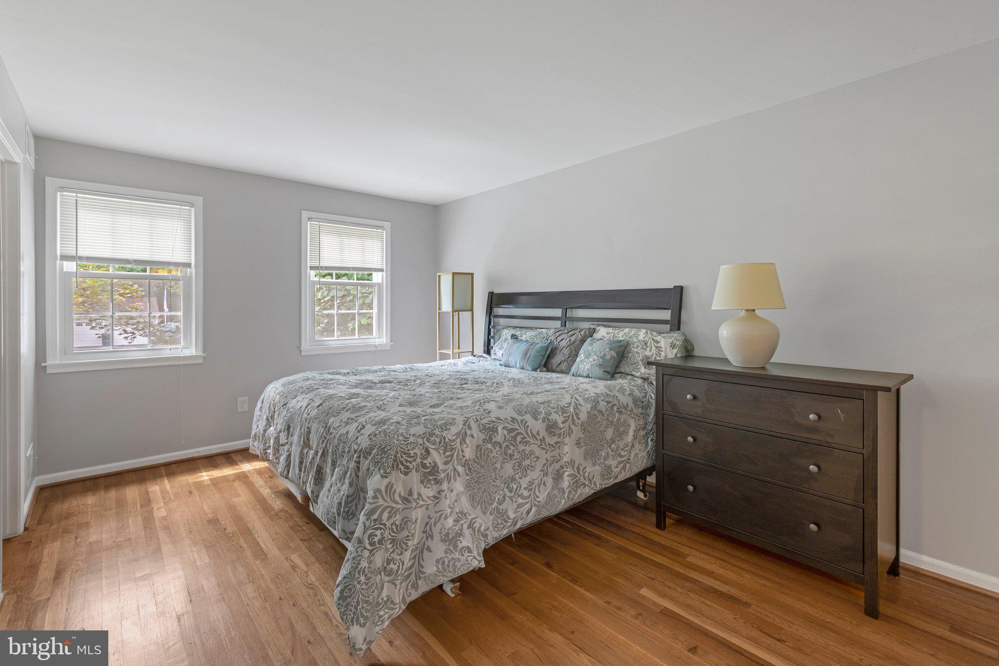 GUM SPRINGS FARM - Residential