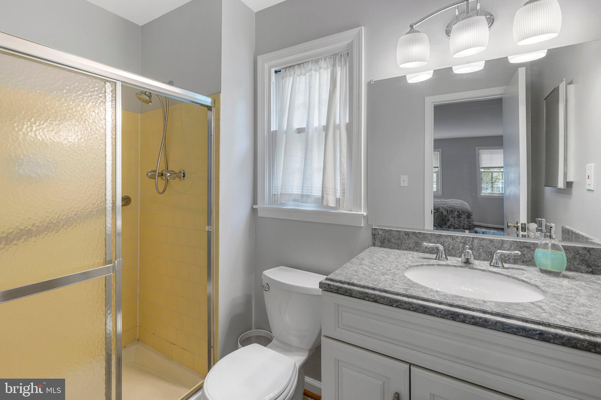 GUM SPRINGS FARM - Residential