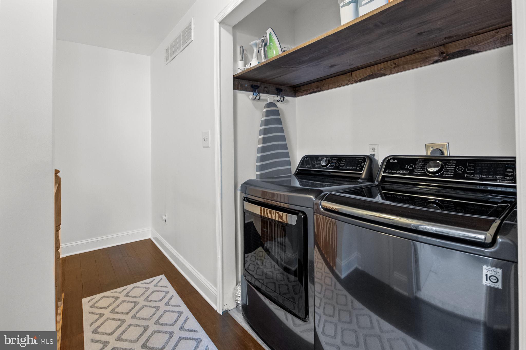 MAKEFIELD GLEN - Residential