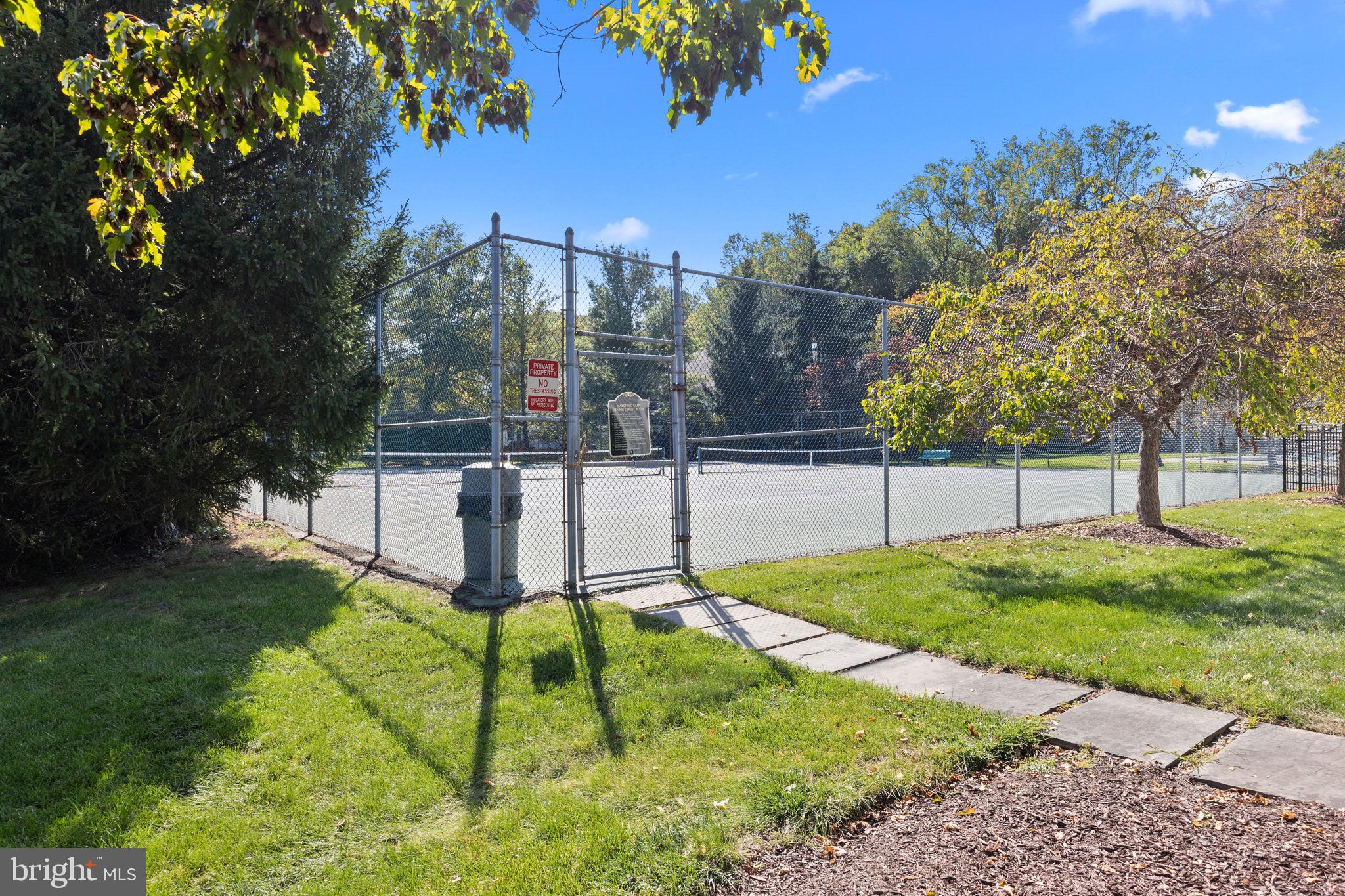 MAKEFIELD GLEN - Residential
