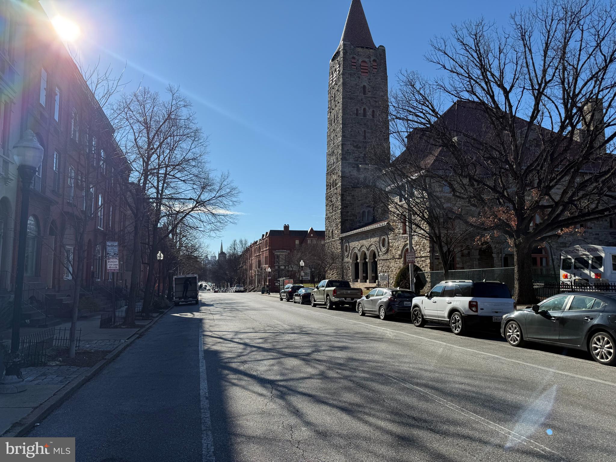 LOWER CHARLES VILLAGE - Residential