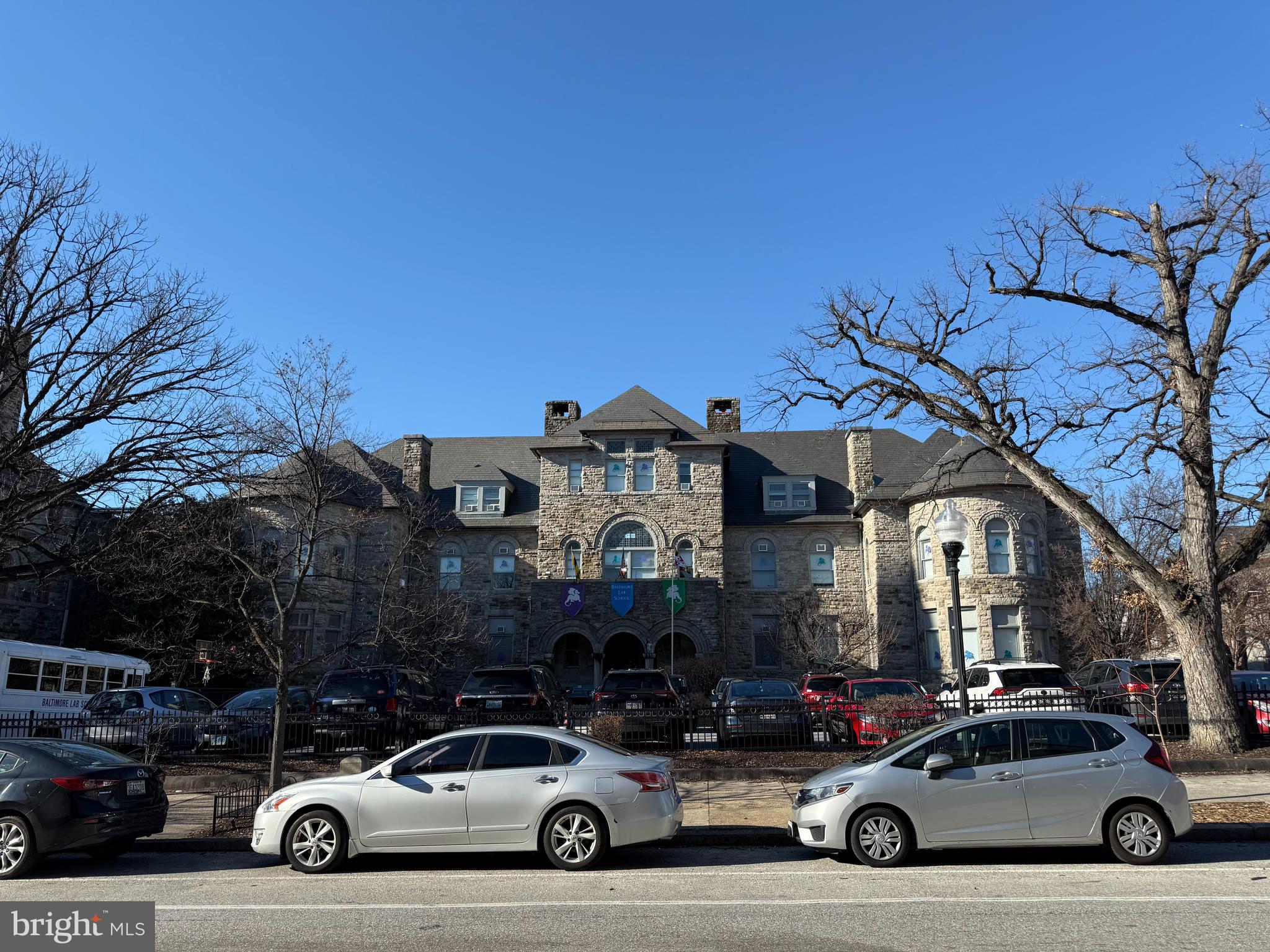 LOWER CHARLES VILLAGE - Residential