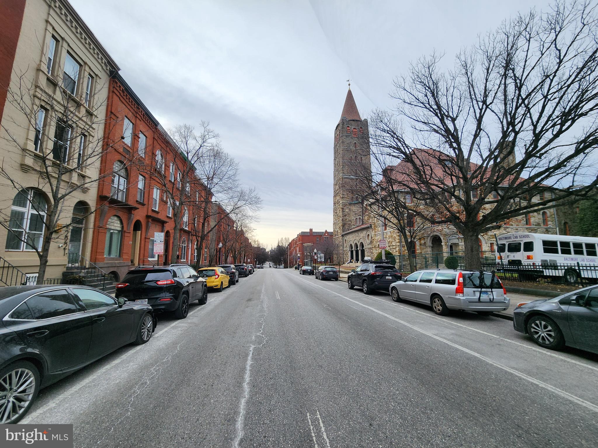 LOWER CHARLES VILLAGE - Residential