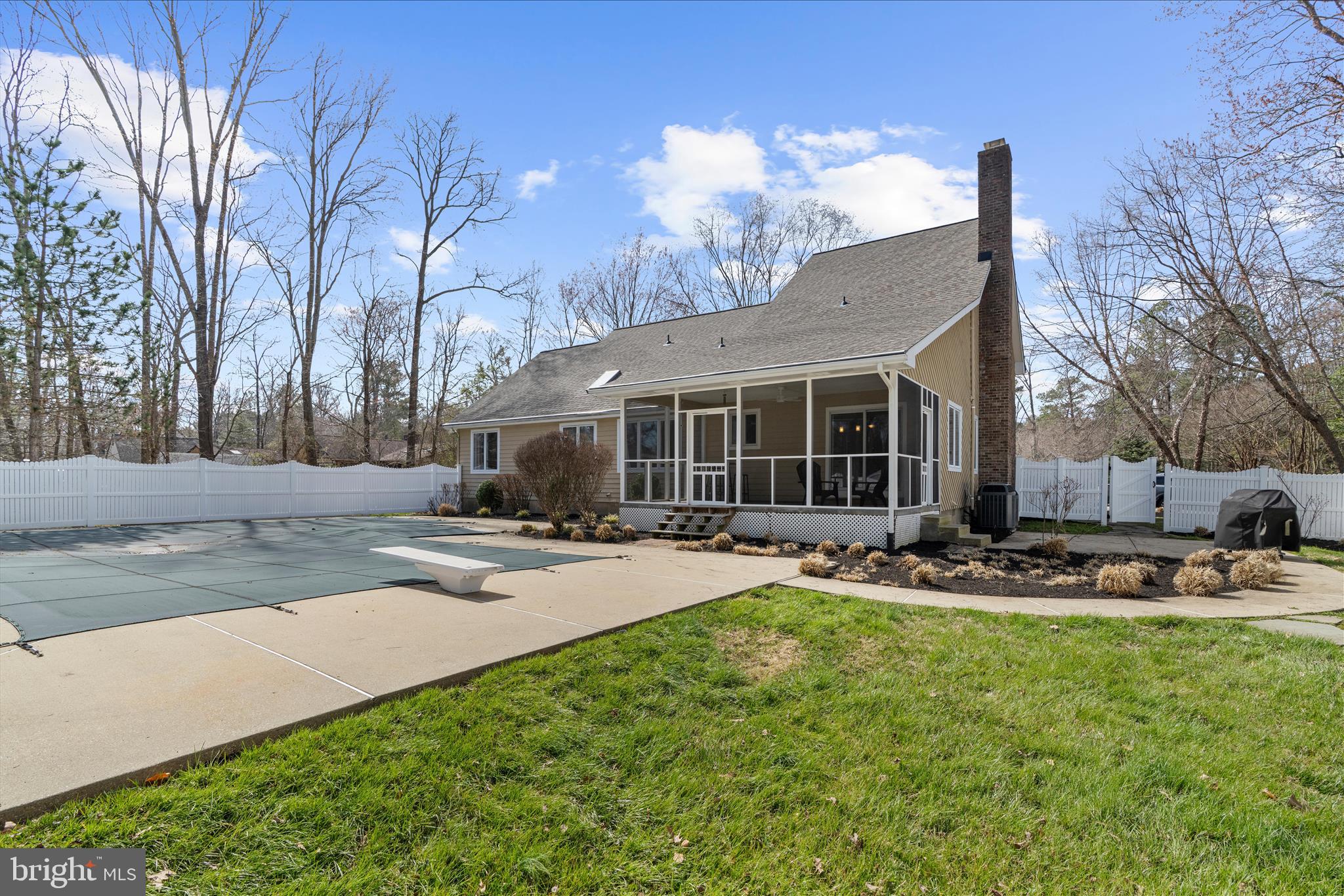 PROSPECT BAY - Residential