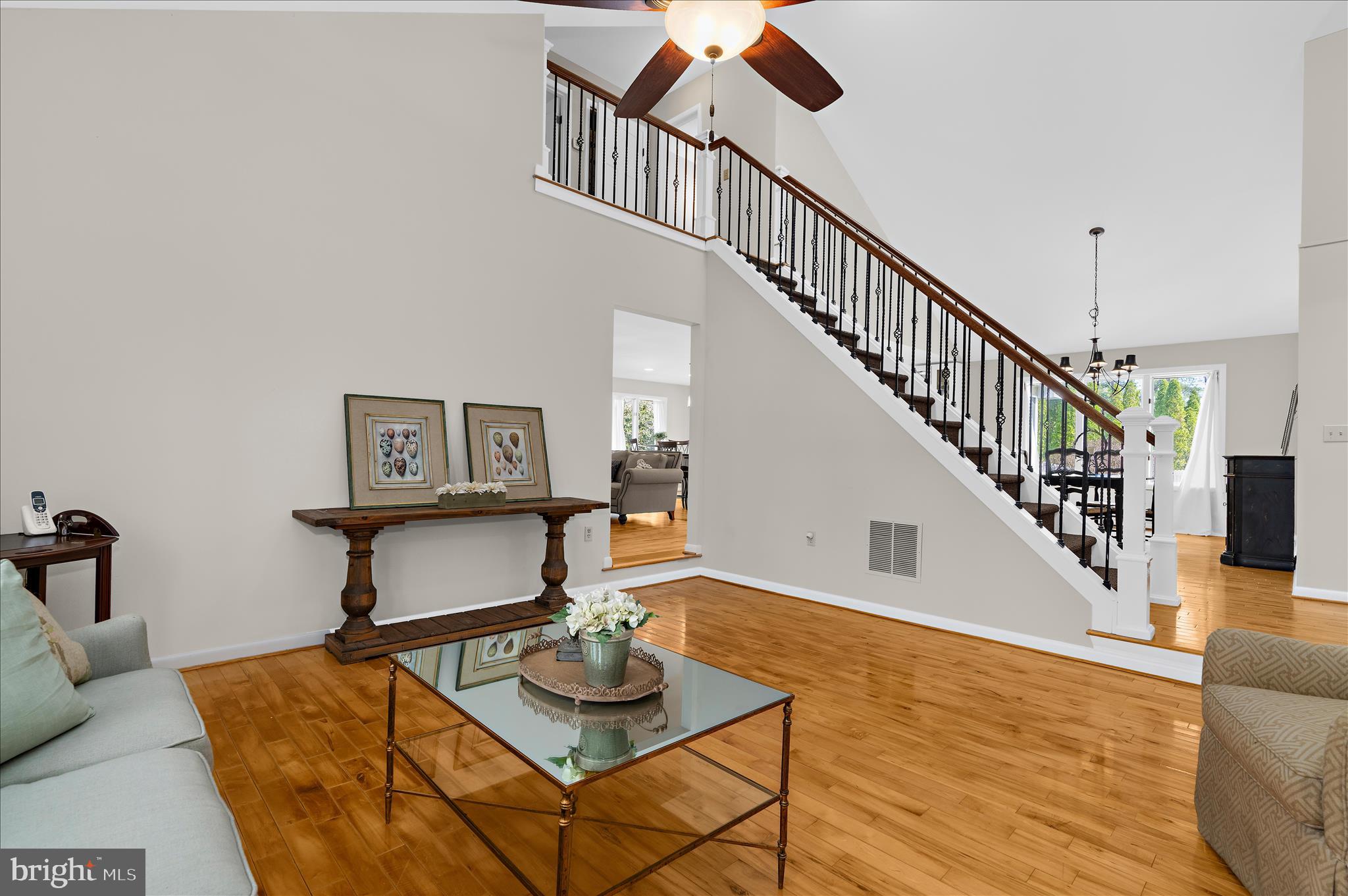 PROSPECT BAY - Residential