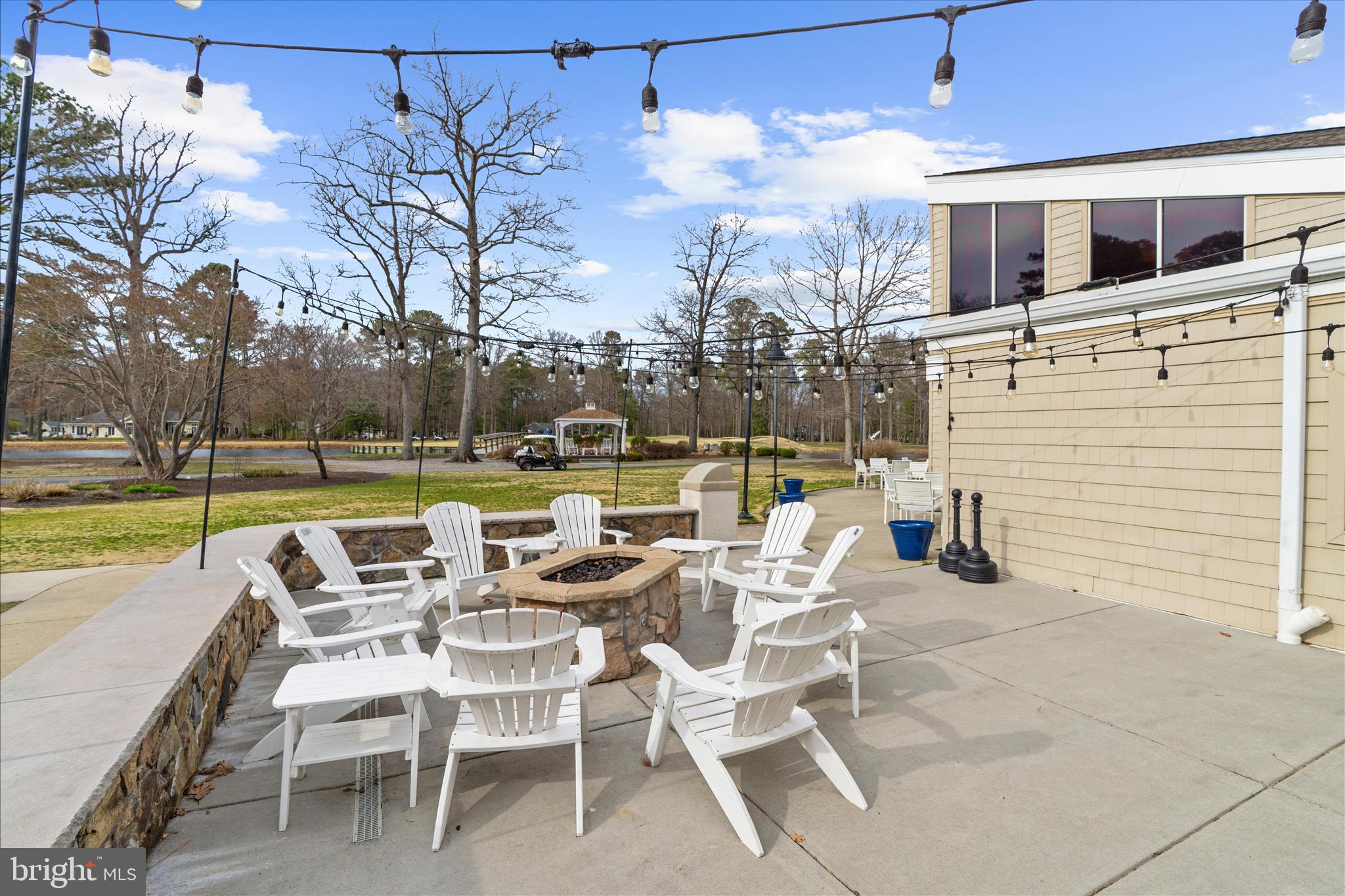 PROSPECT BAY - Residential