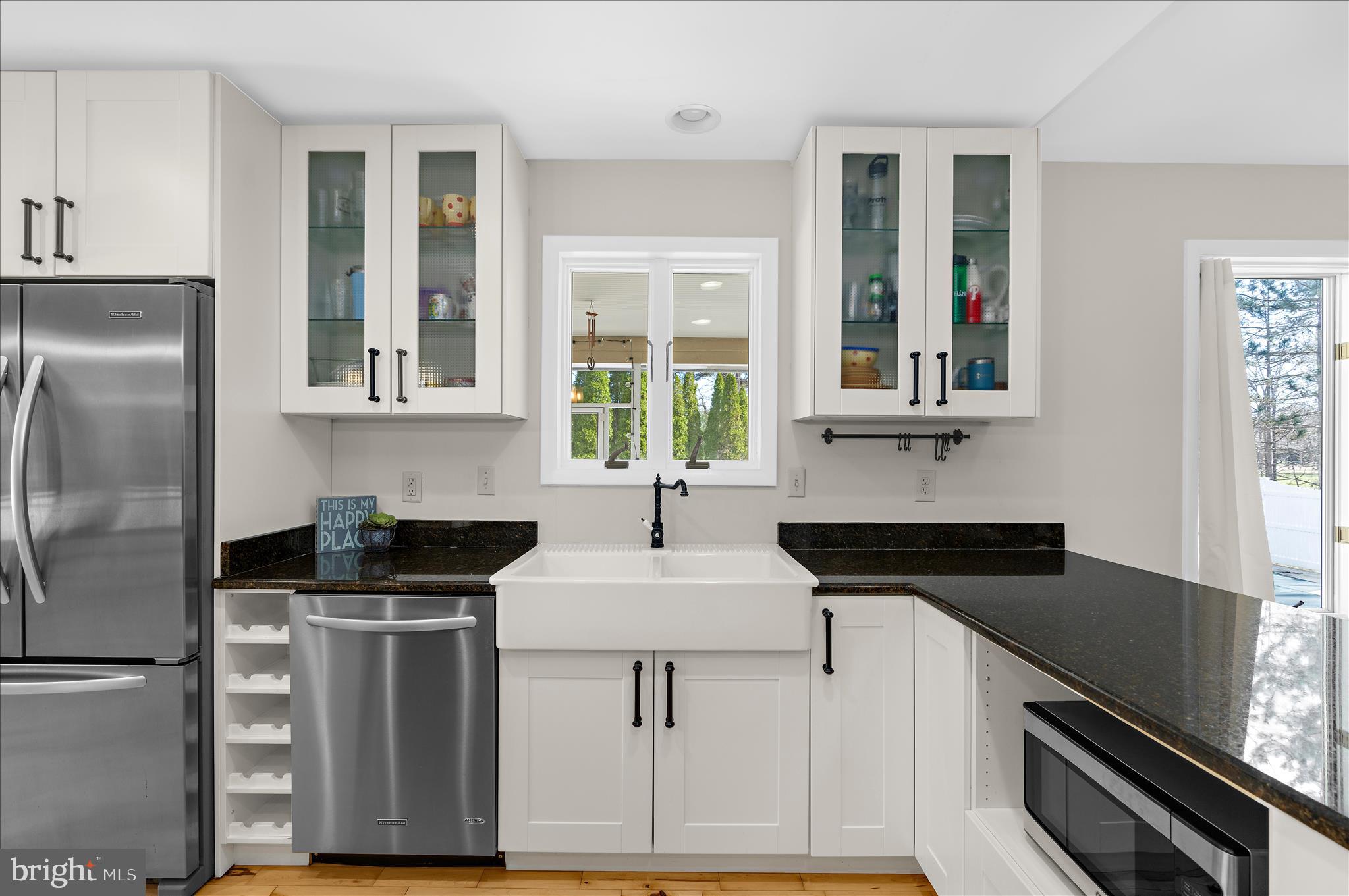 PROSPECT BAY - Residential