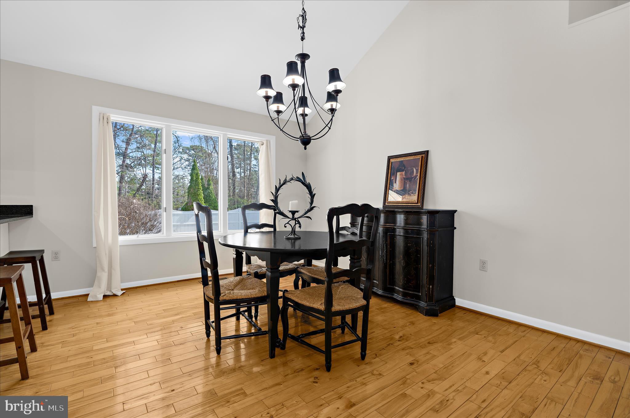 PROSPECT BAY - Residential